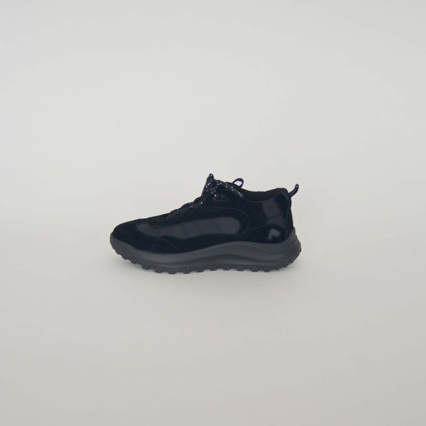 TRACK SNEAKERS