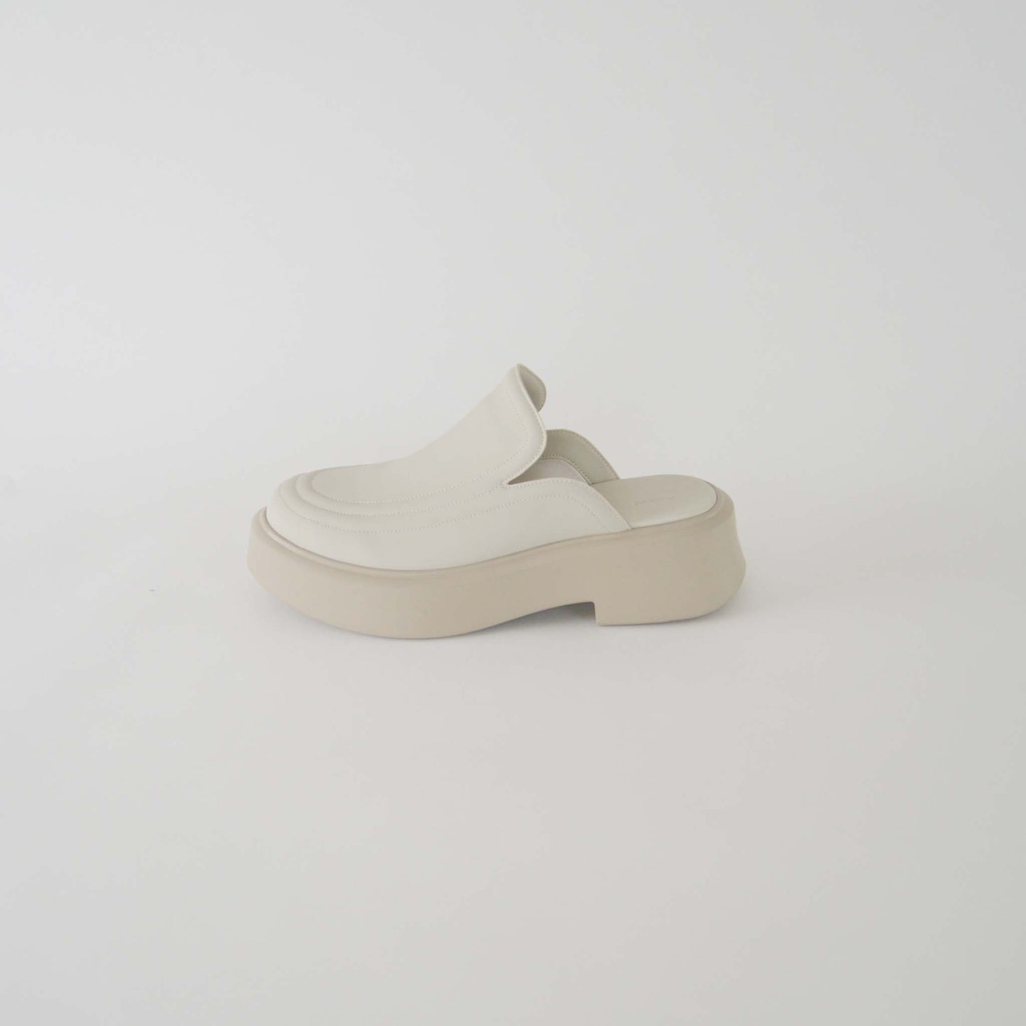 POLE SANDALS