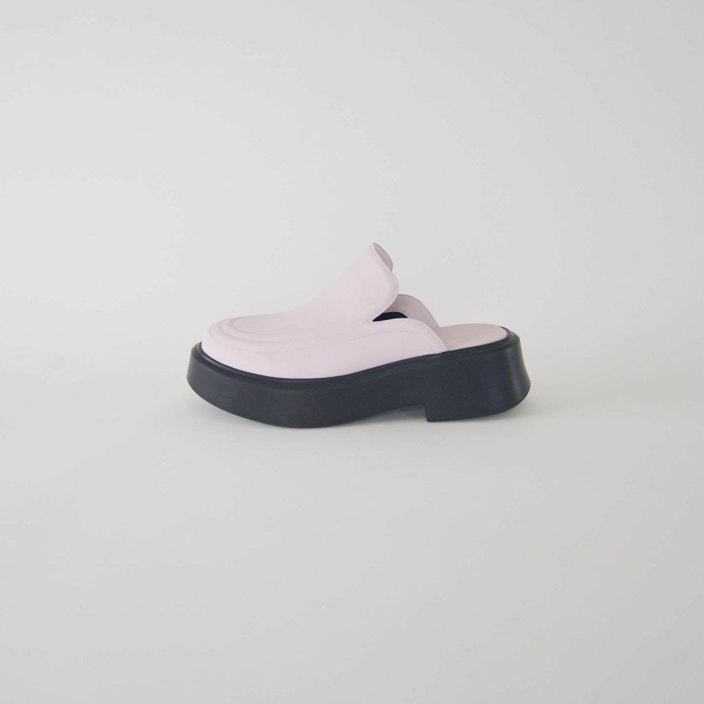 POLE SANDALS