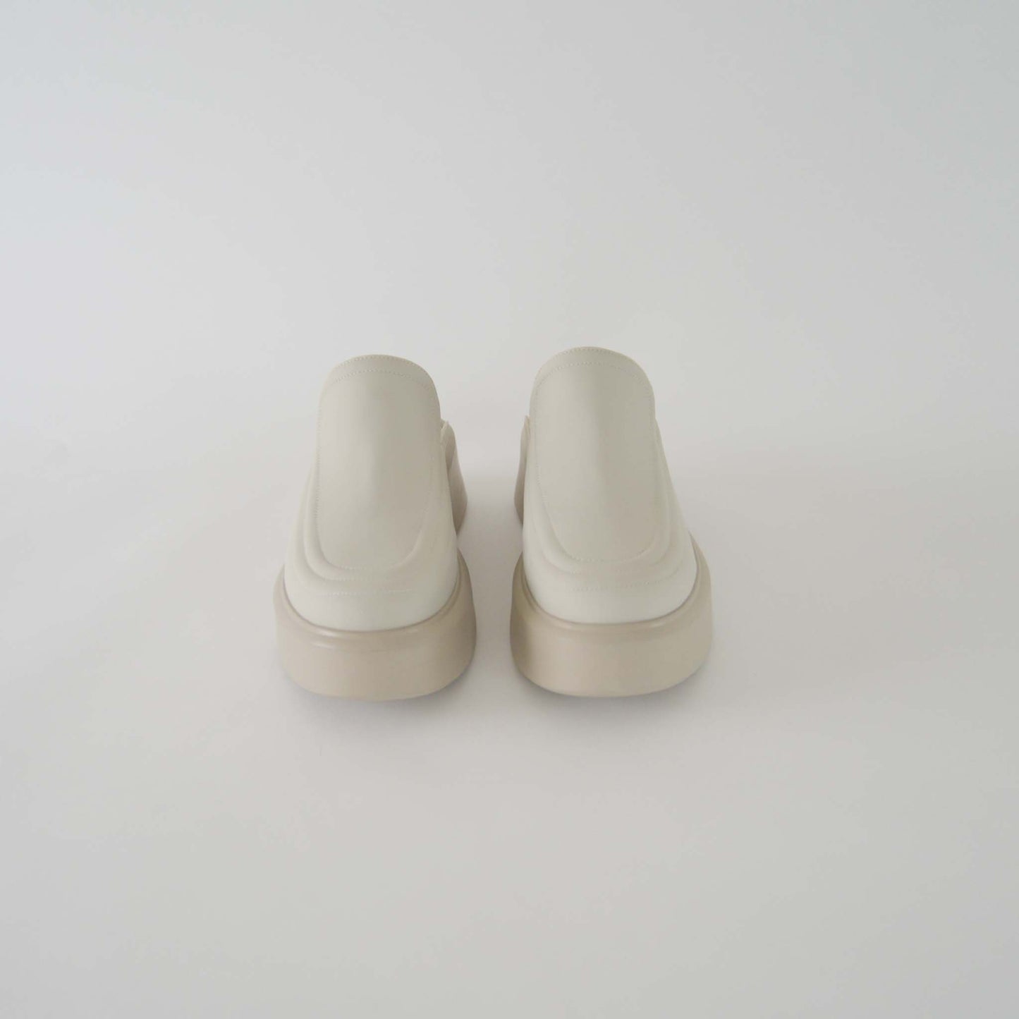 POLE SANDALS