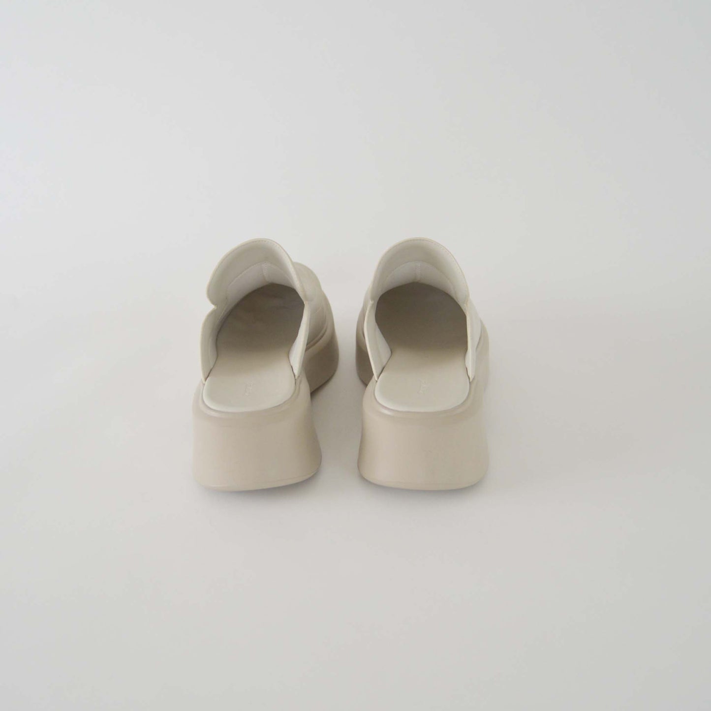 POLE SANDALS