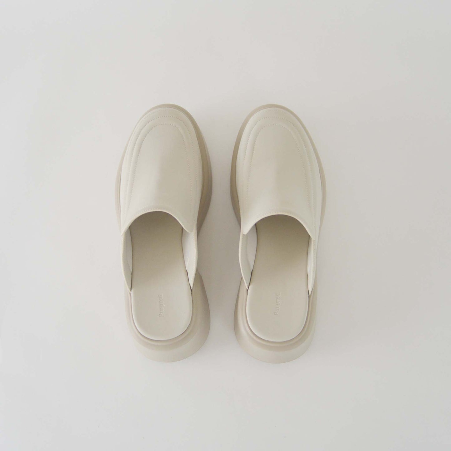 POLE SANDALS