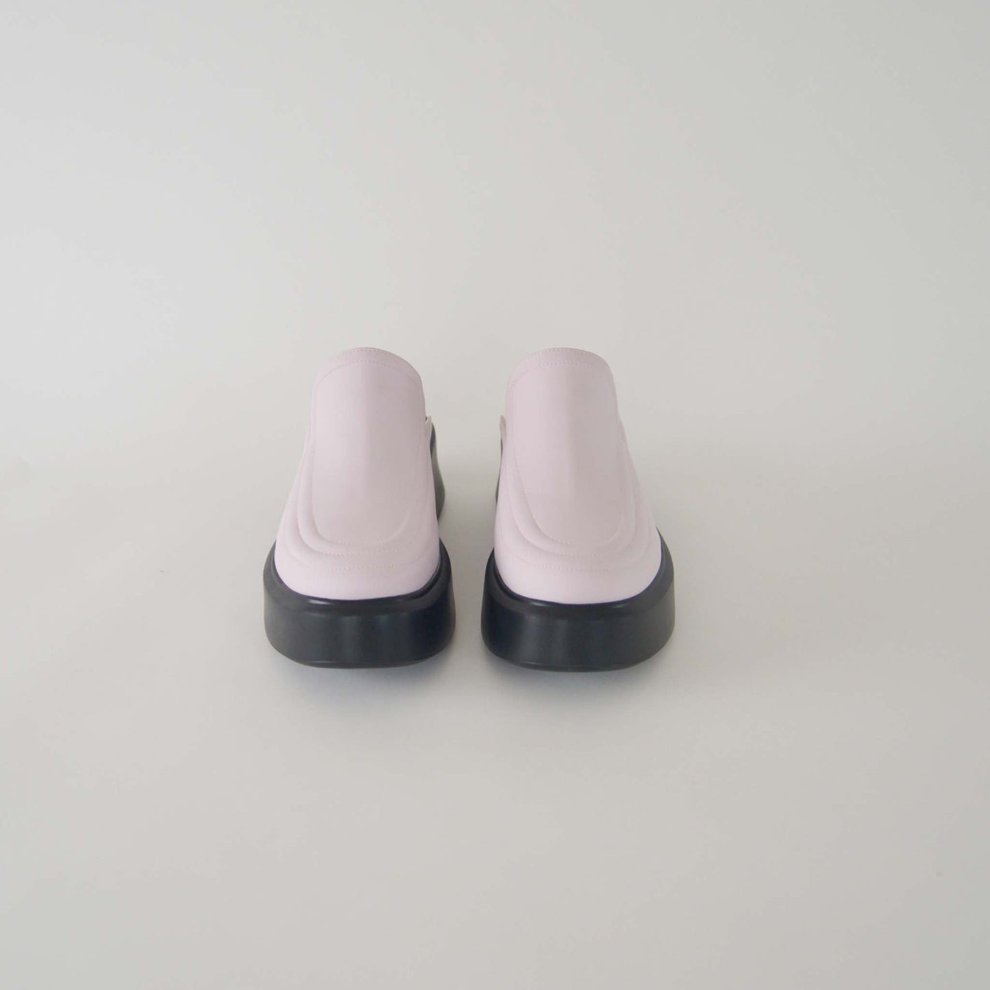 POLE SANDALS