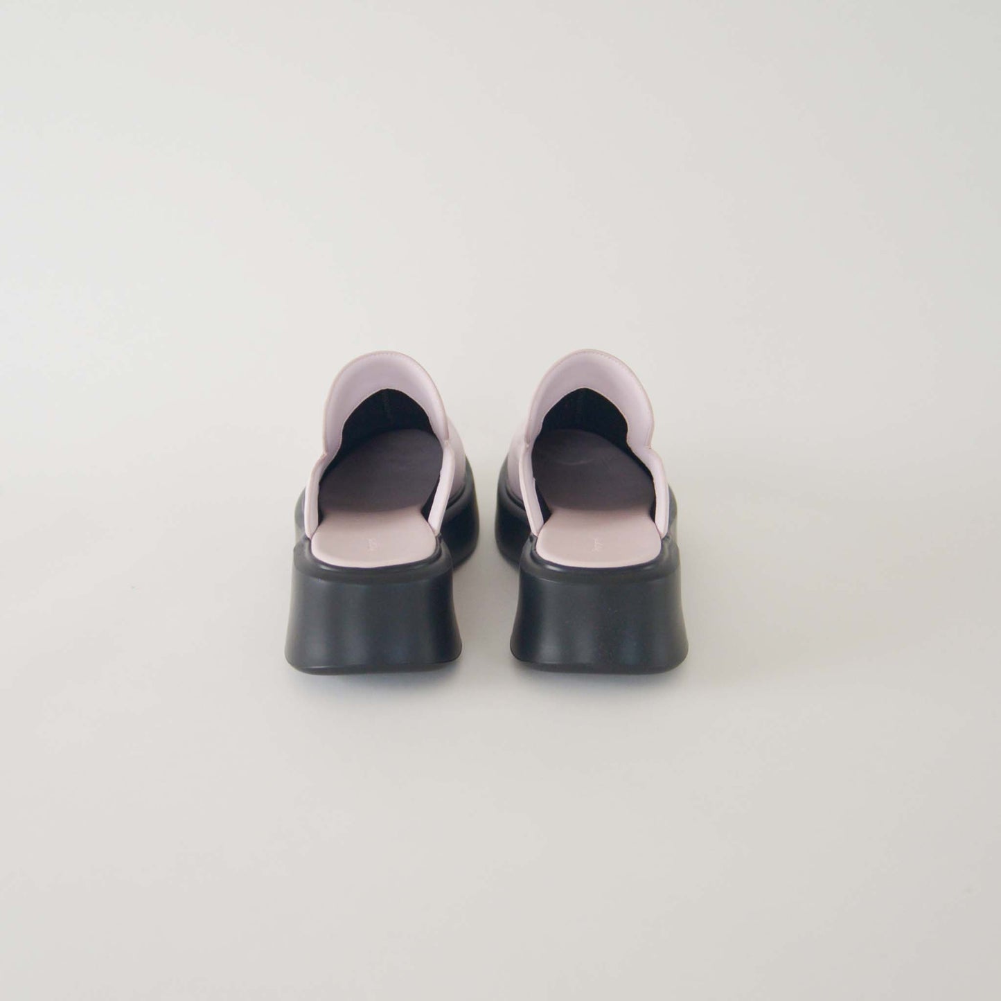 POLE SANDALS