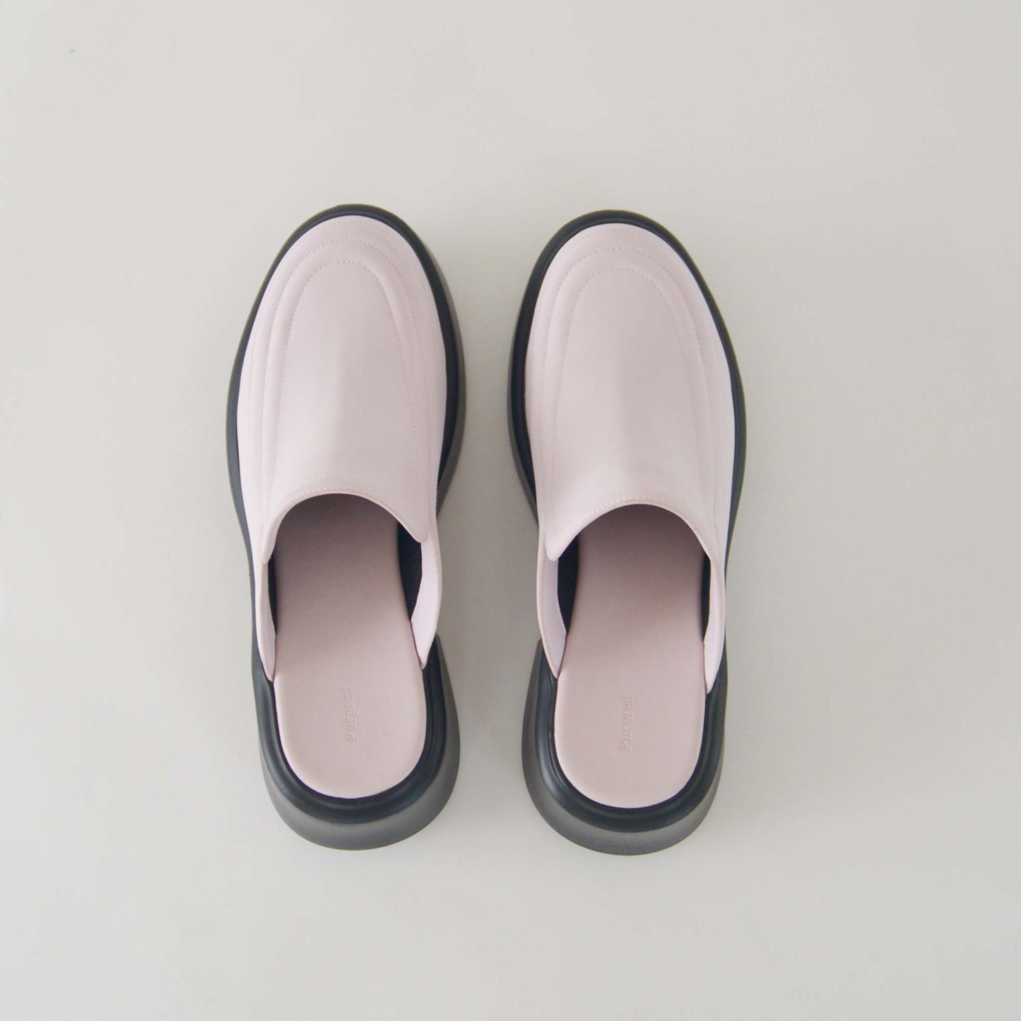 POLE SANDALS