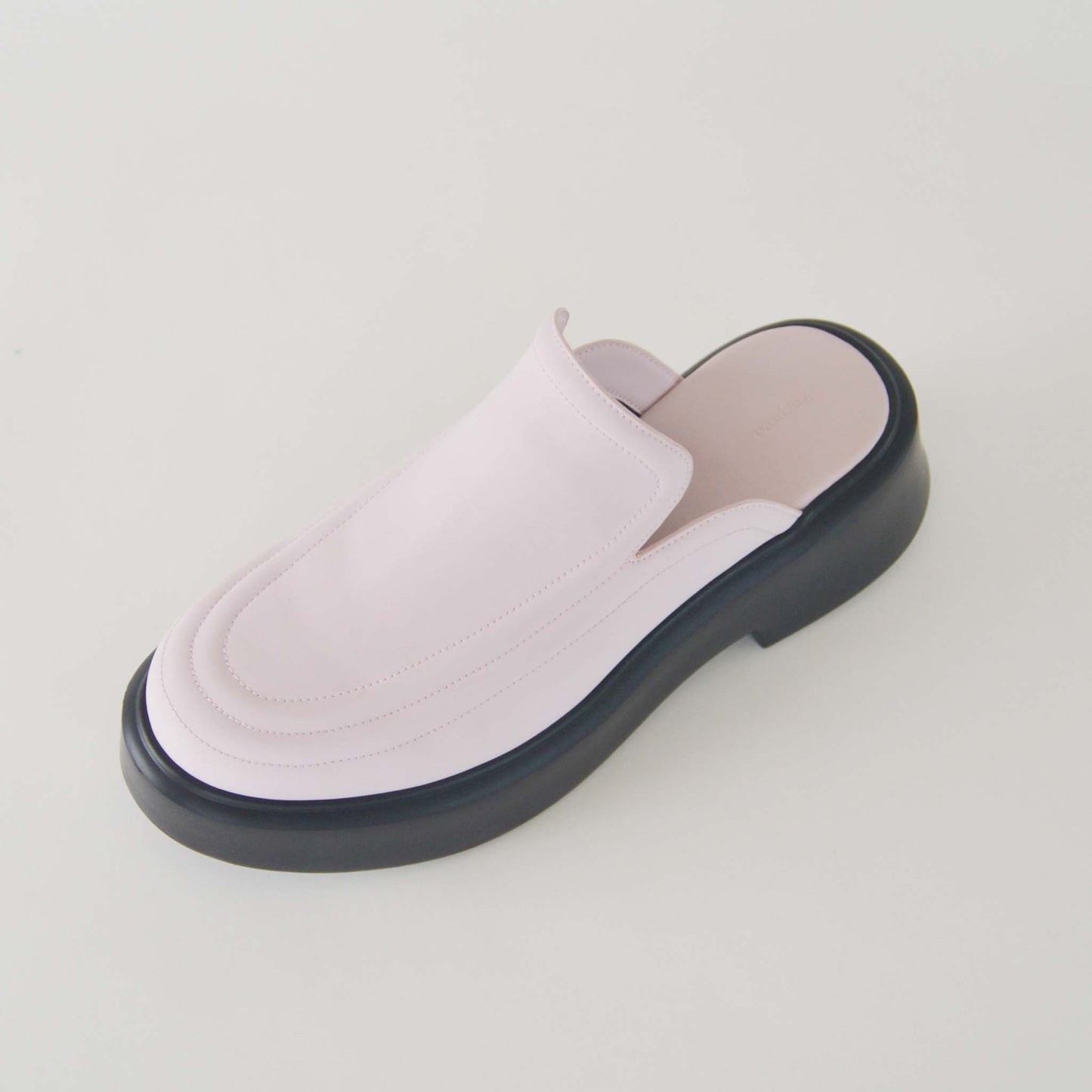 POLE SANDALS
