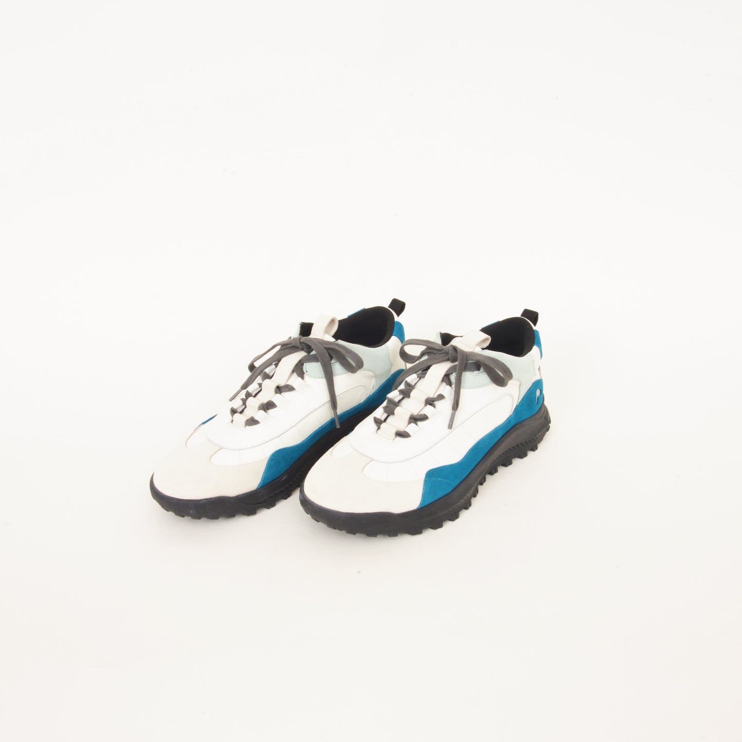 TRACK SNEAKERS