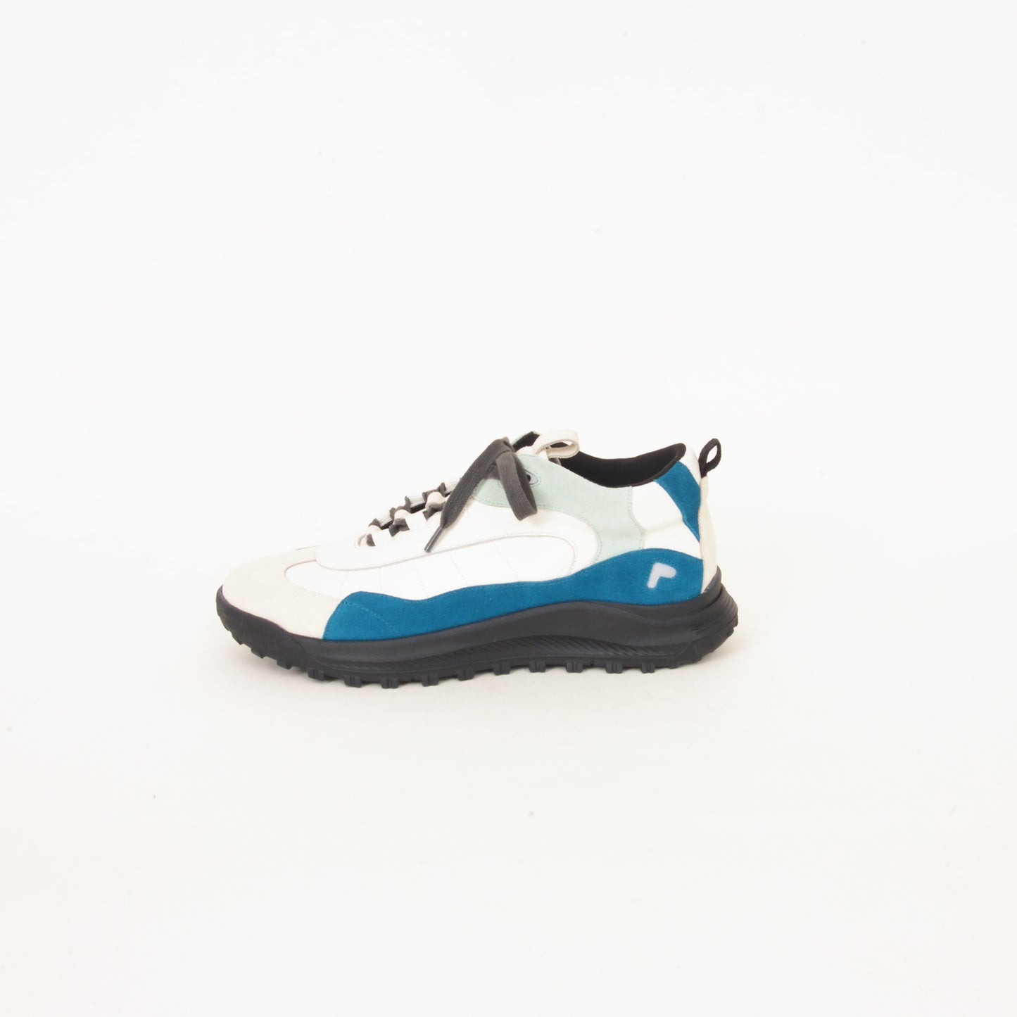 TRACK SNEAKERS