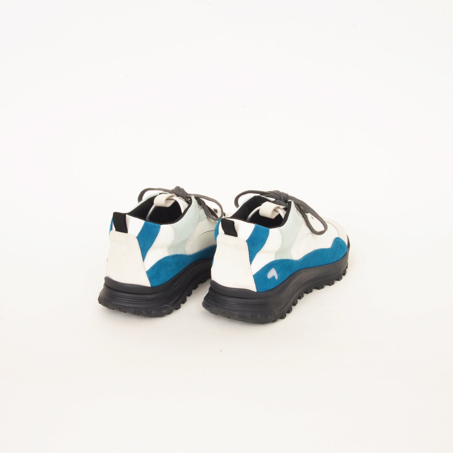 TRACK SNEAKERS
