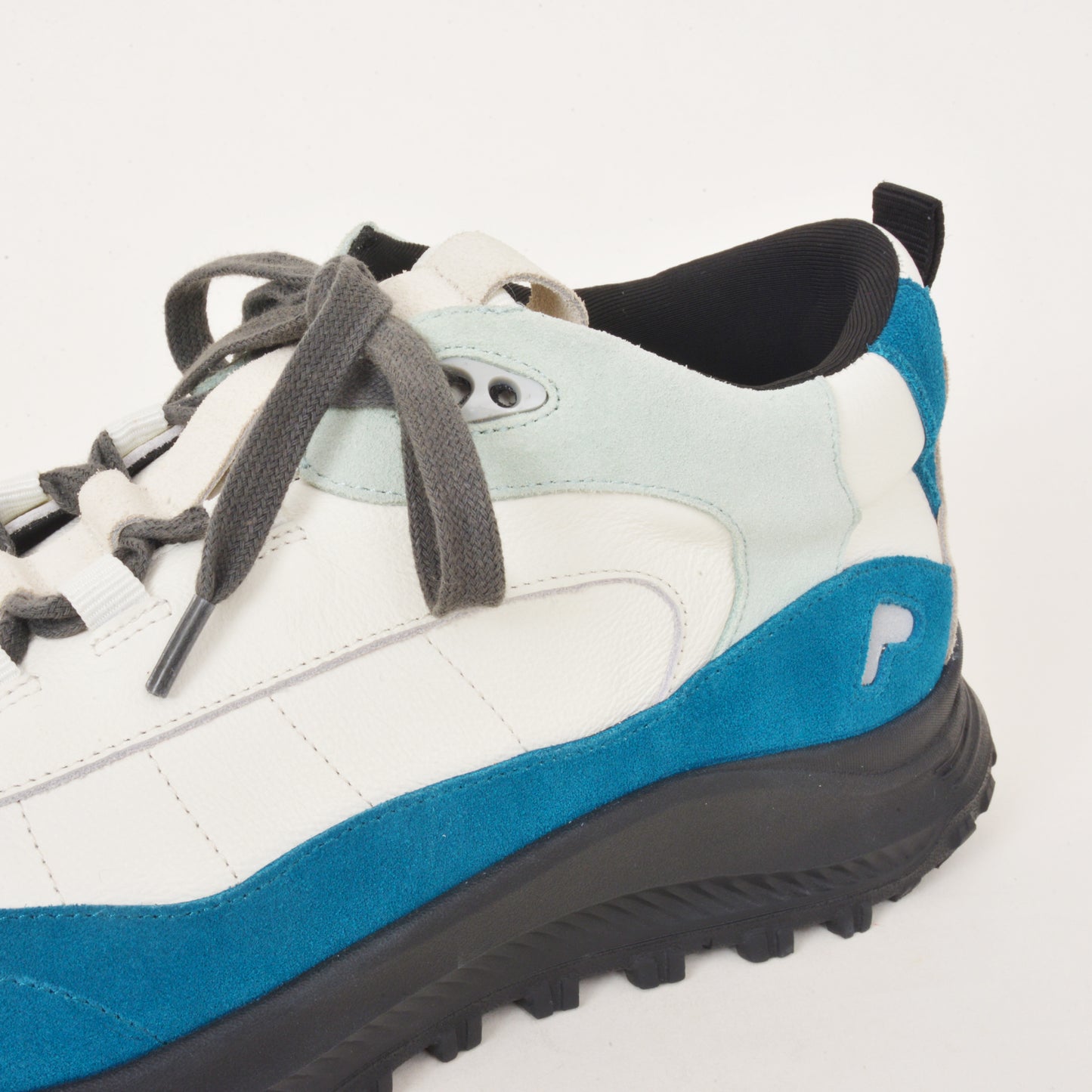 TRACK SNEAKERS