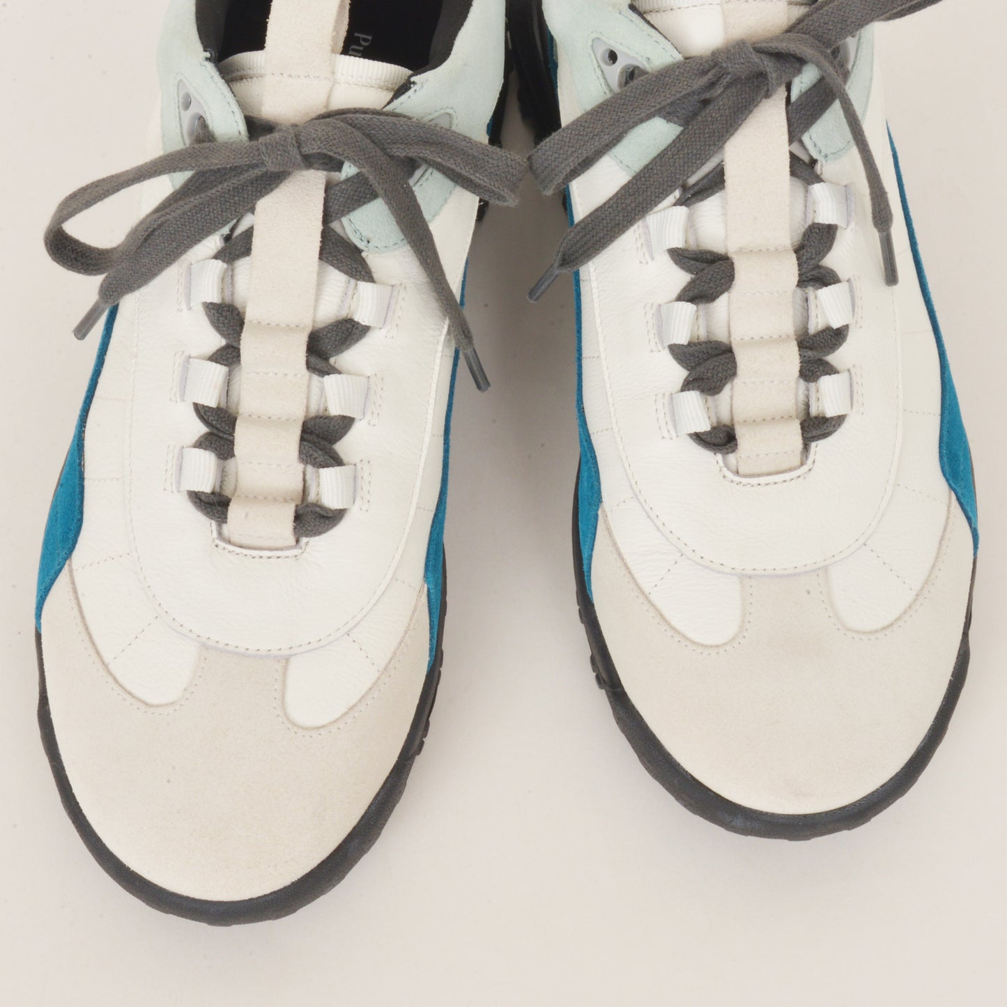 TRACK SNEAKERS