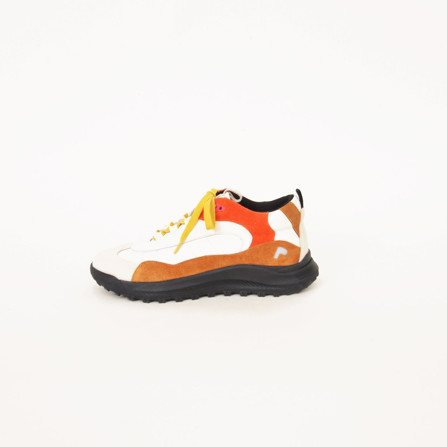 TRACK SNEAKERS
