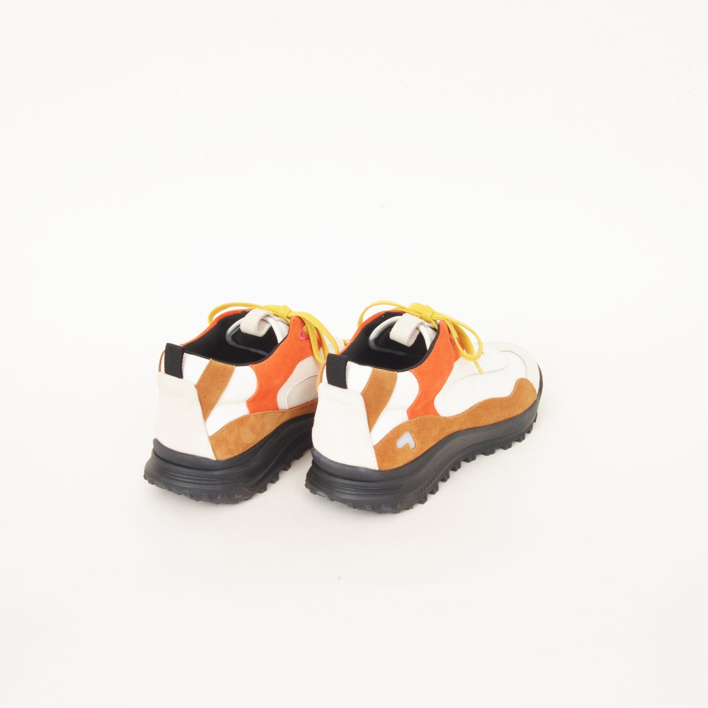TRACK SNEAKERS