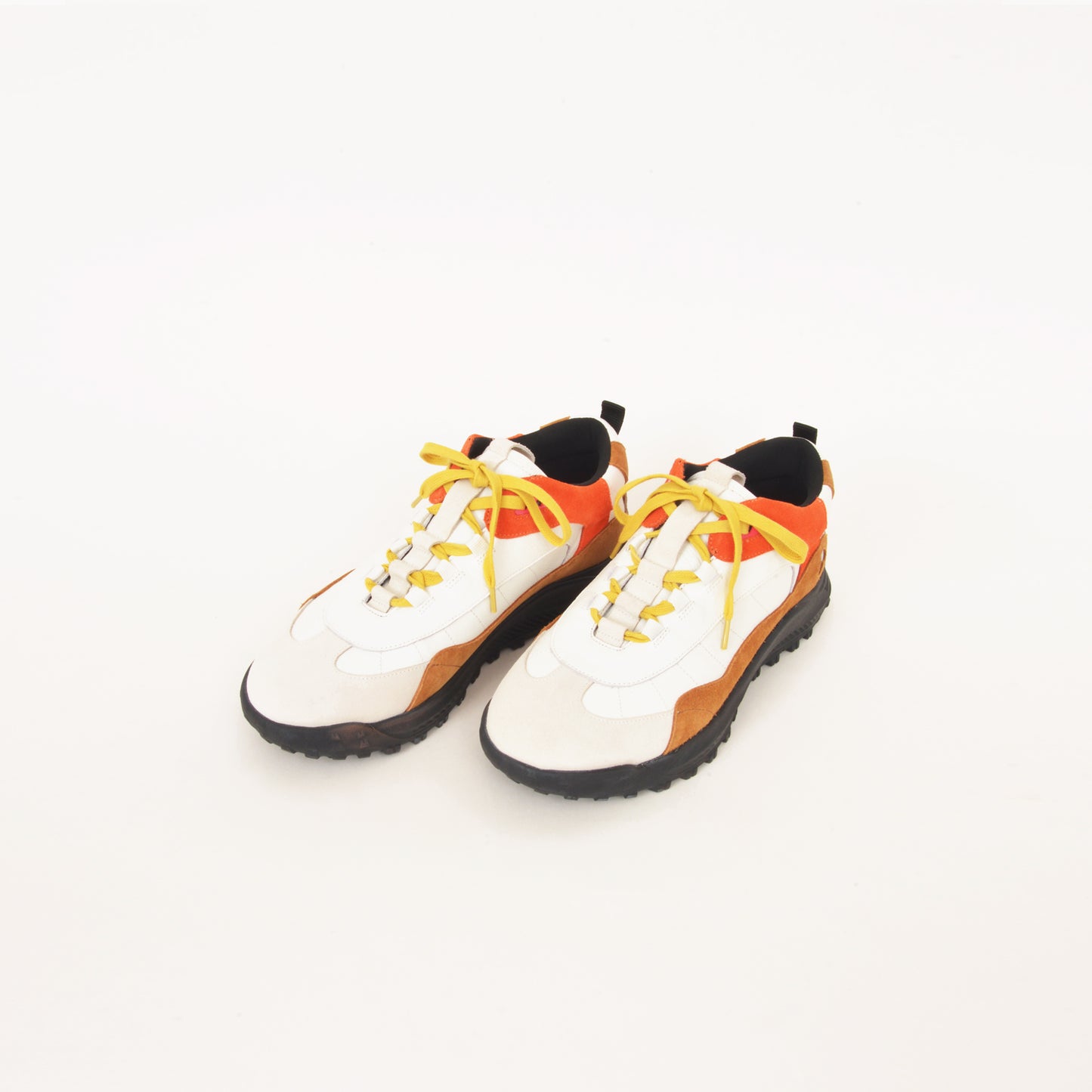 TRACK SNEAKERS