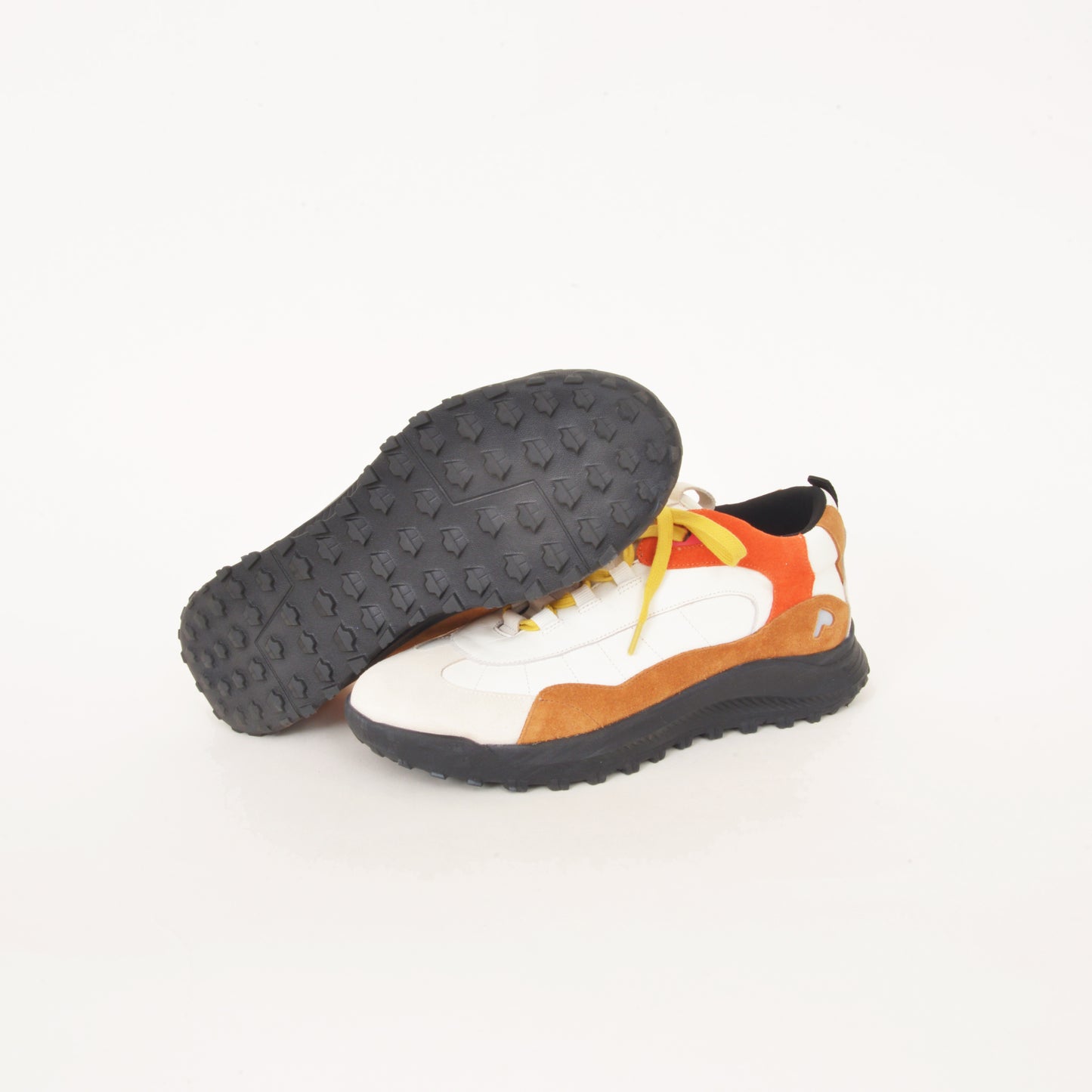 TRACK SNEAKERS