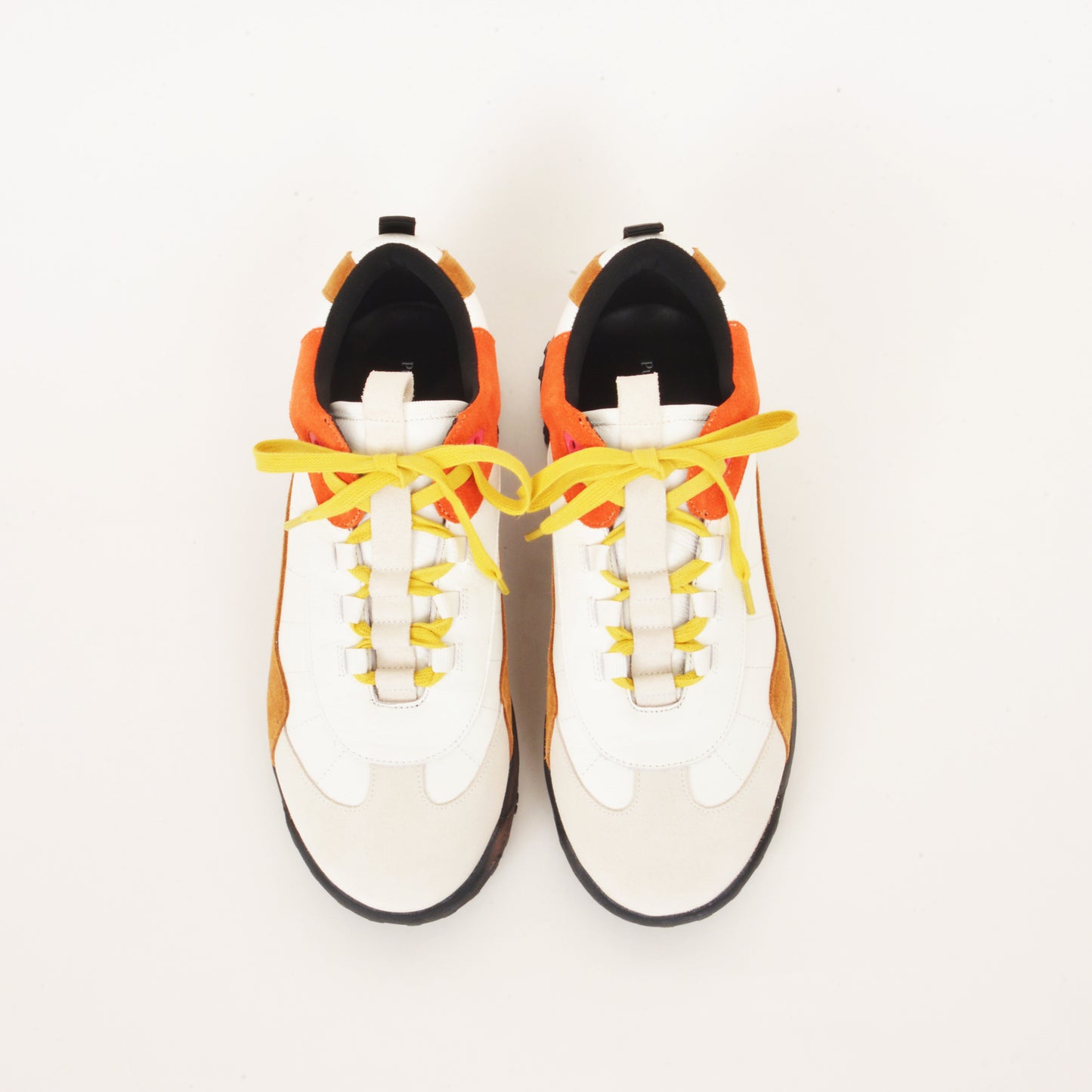 TRACK SNEAKERS