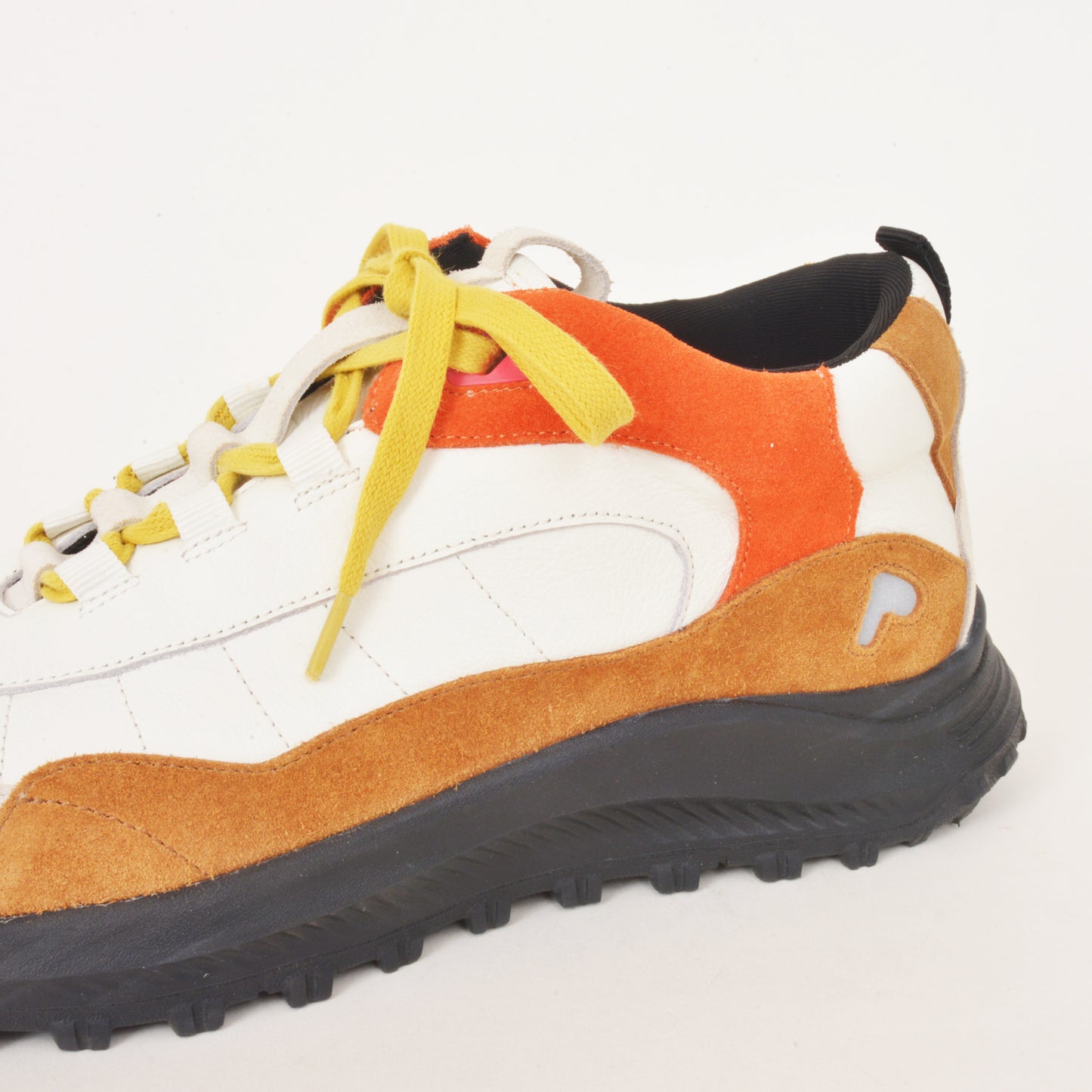 TRACK SNEAKERS