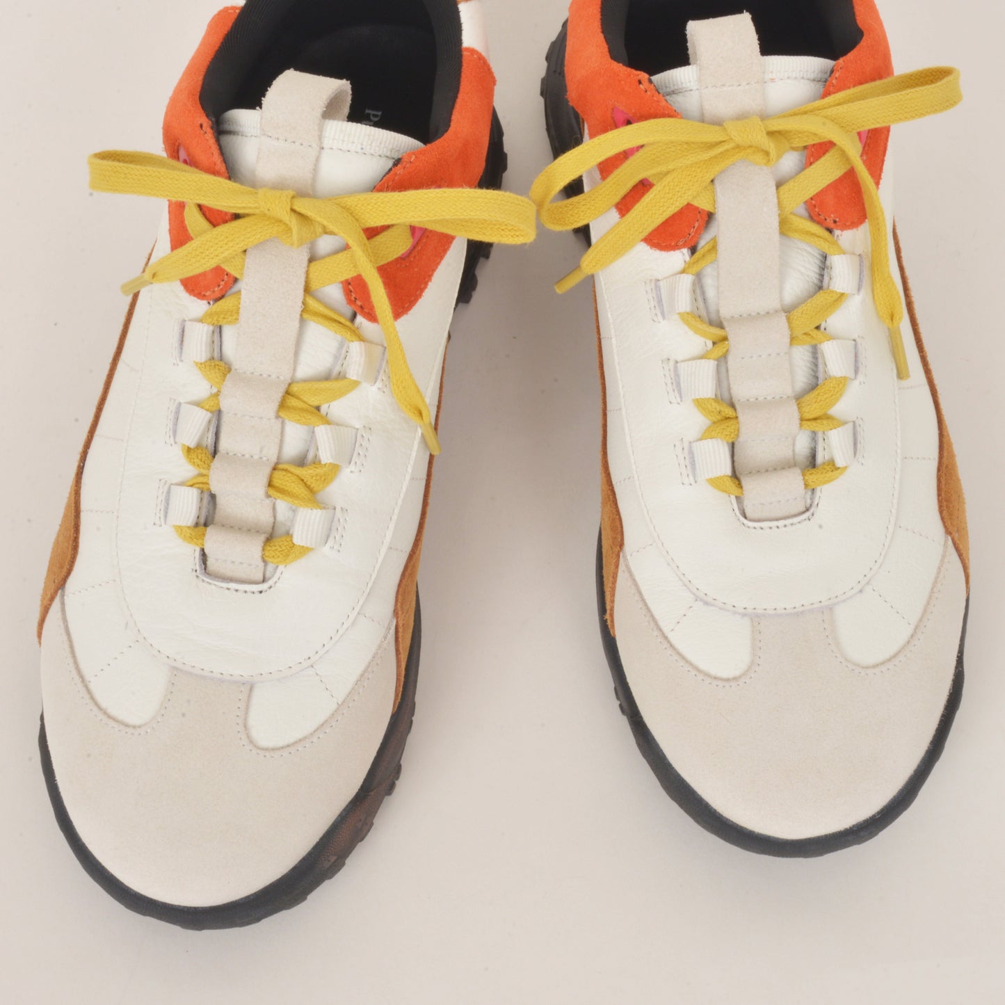 TRACK SNEAKERS