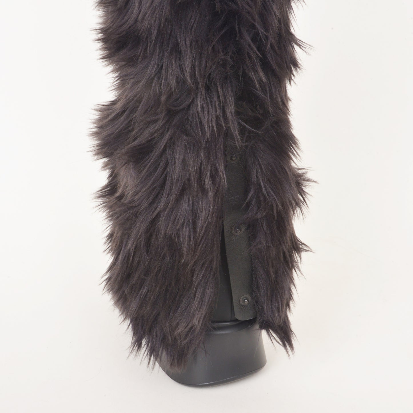 ECO FUR LONG