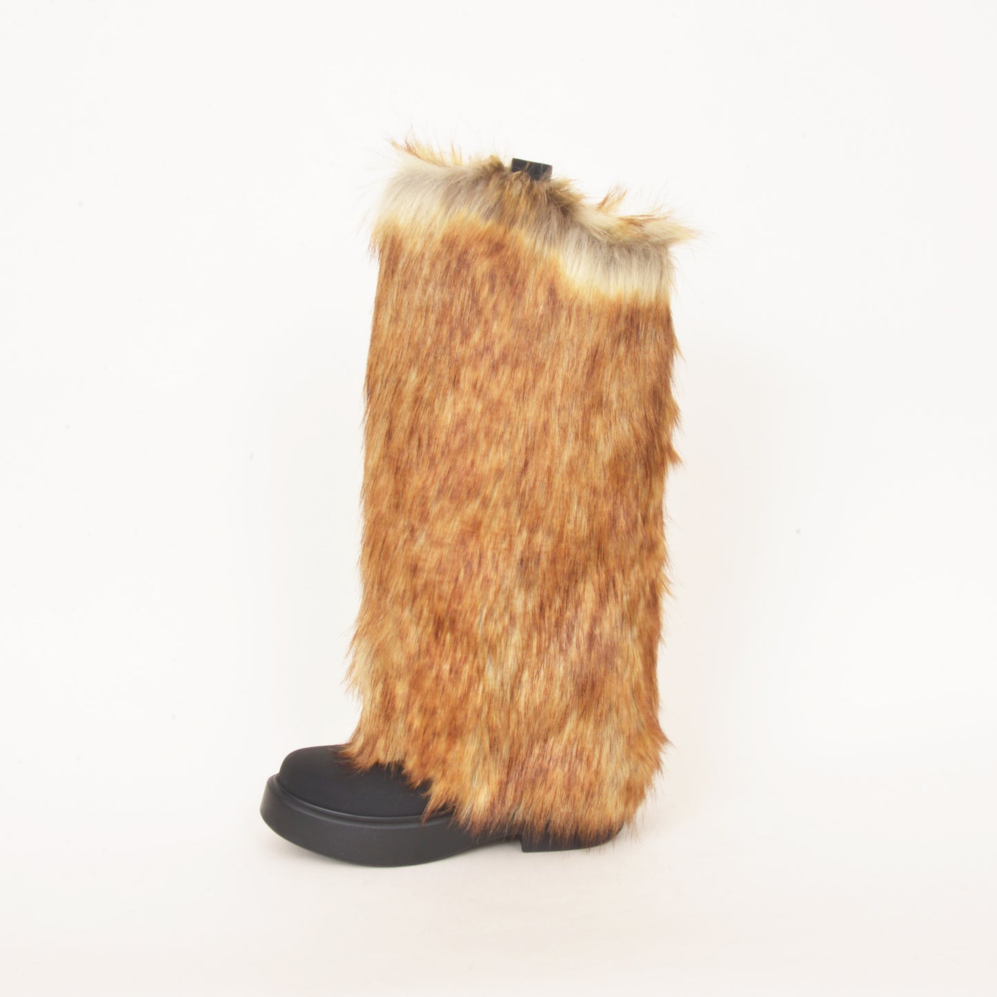 ECO FUR LONG