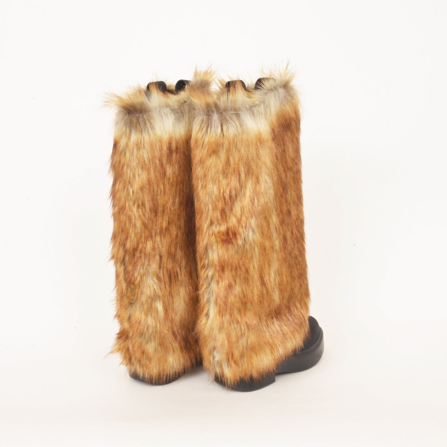 ECO FUR LONG