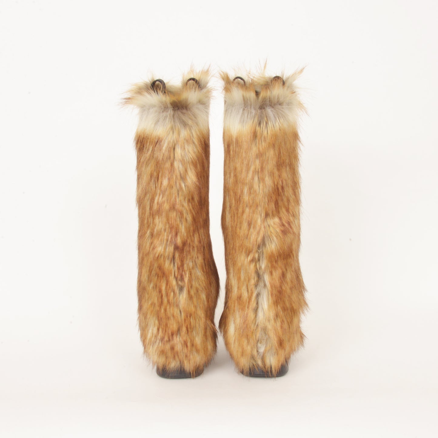 ECO FUR LONG
