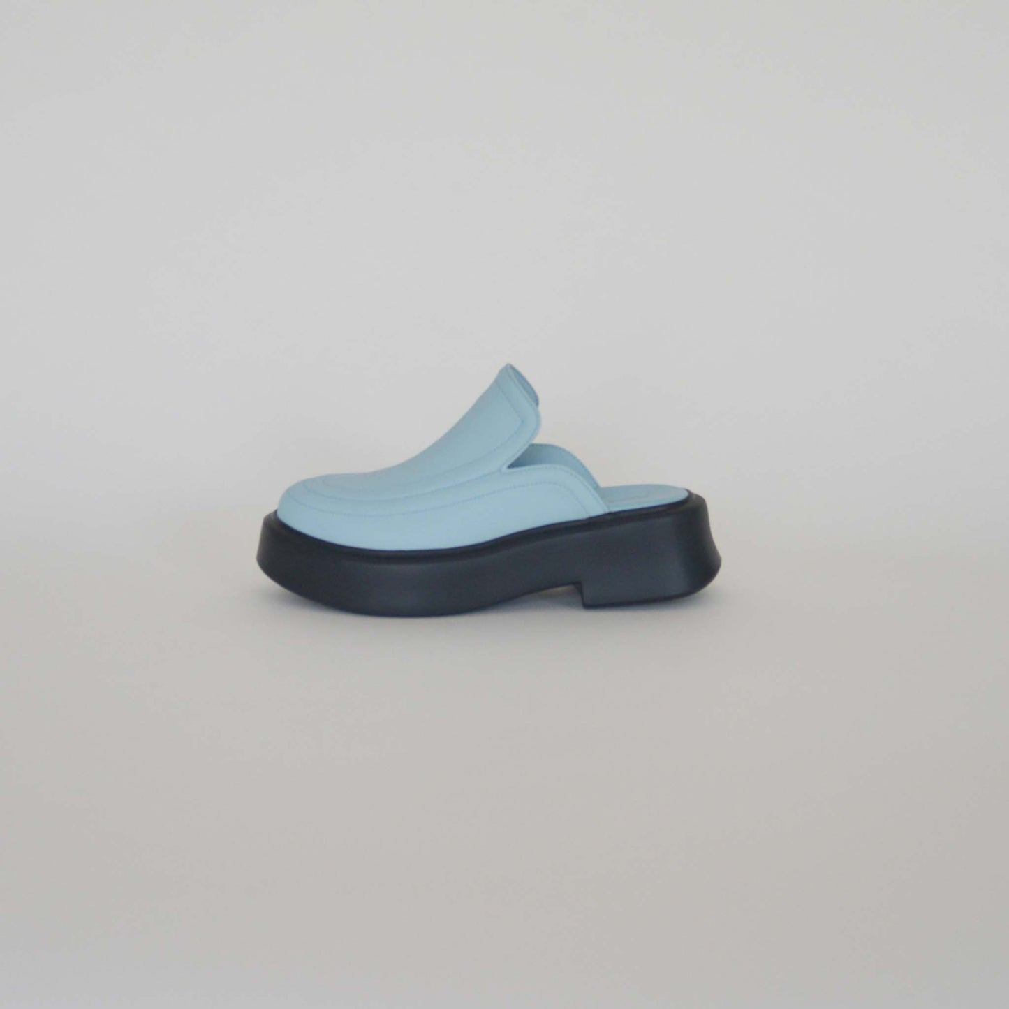 POLE SANDALS