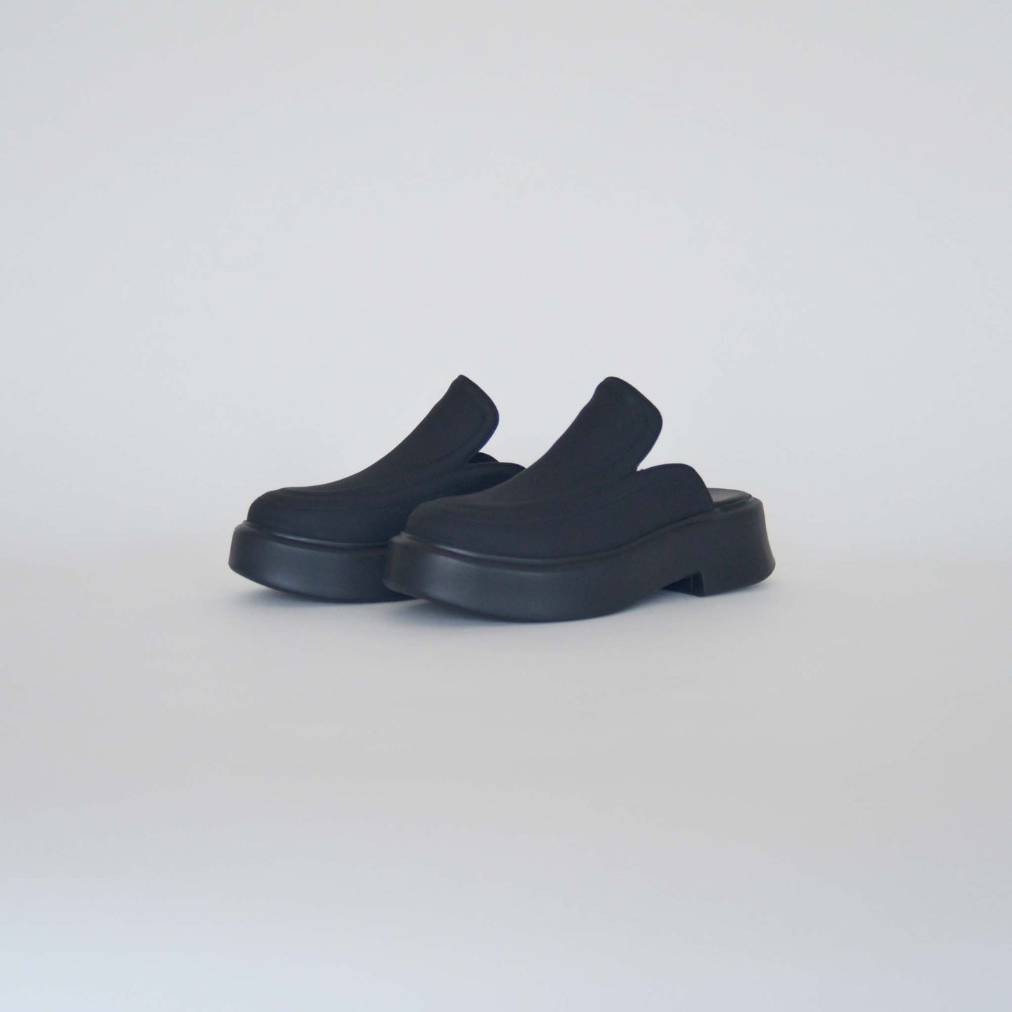 POLE SANDALS