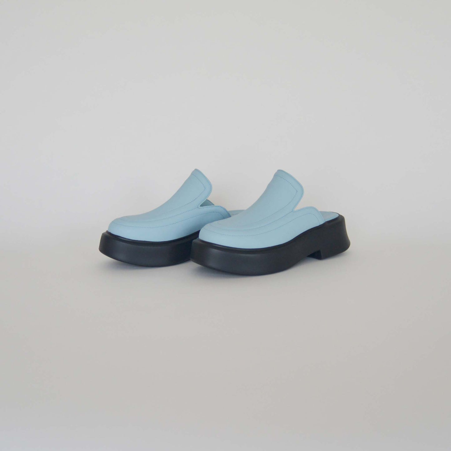 POLE SANDALS