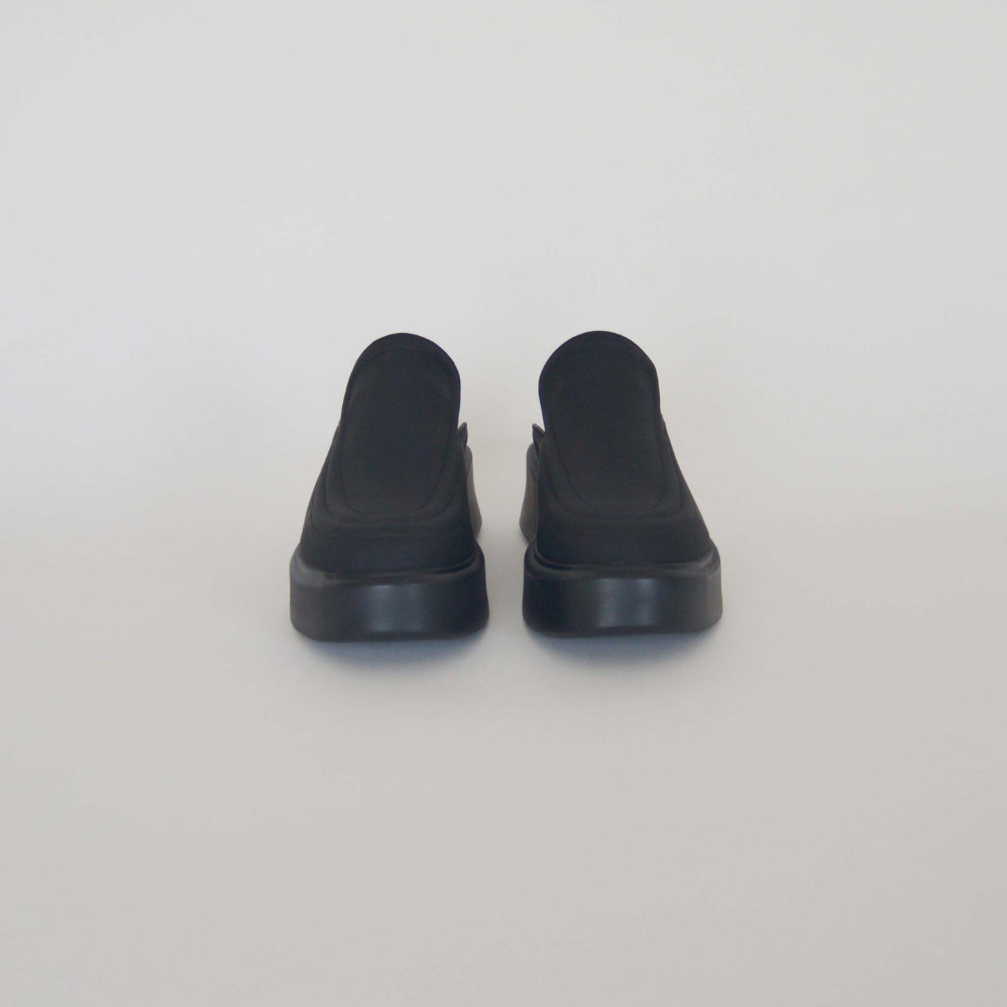 POLE SANDALS