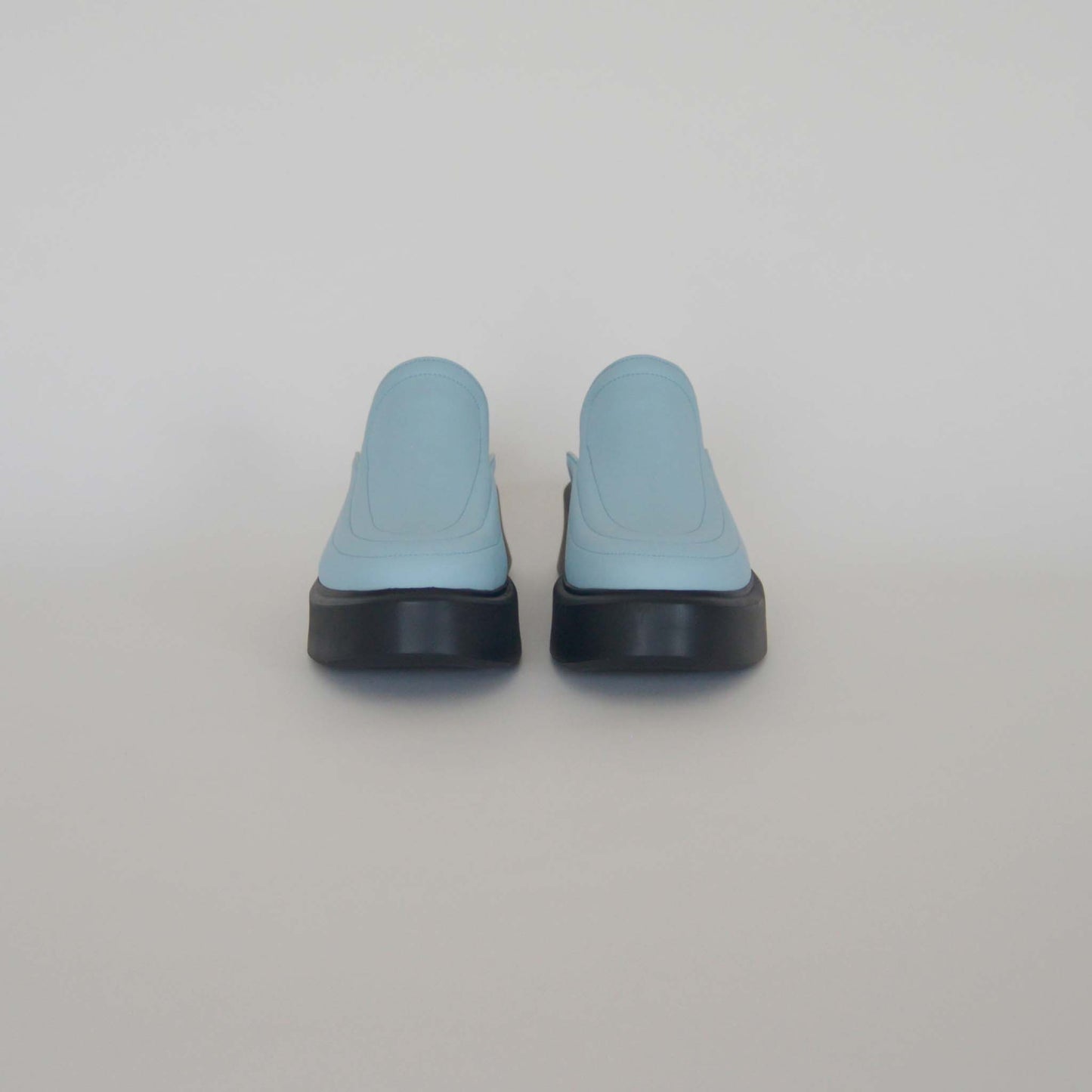 POLE SANDALS