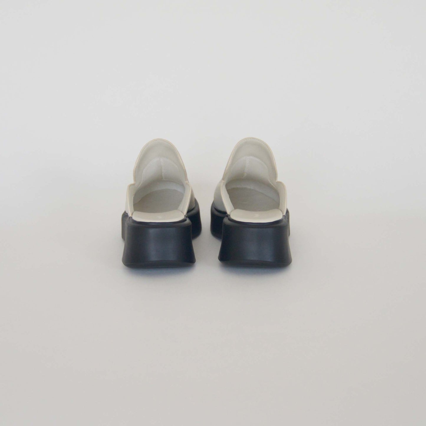 POLE SANDALS