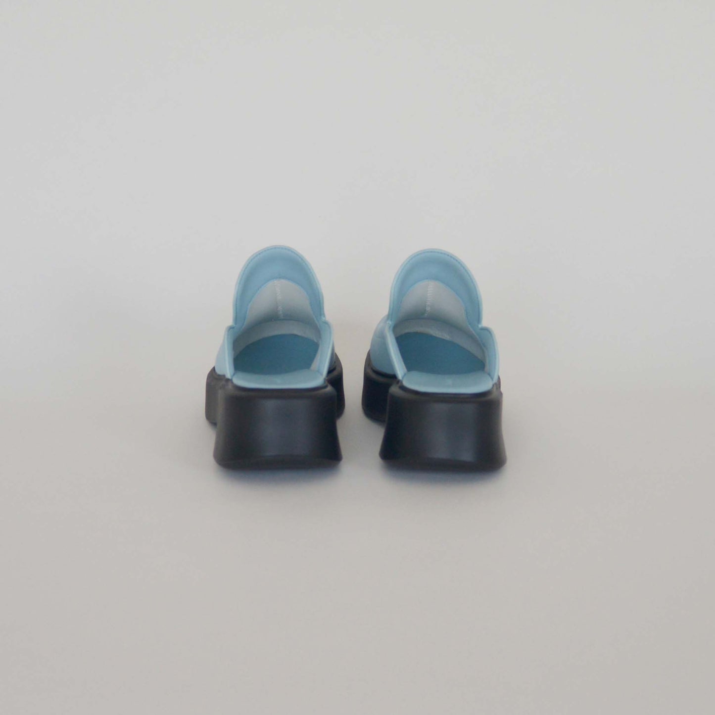 POLE SANDALS