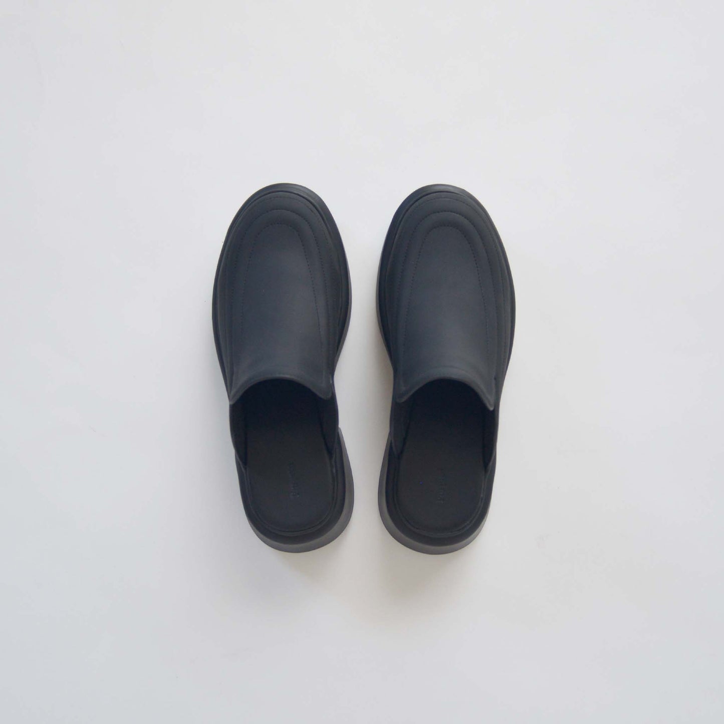 POLE SANDALS