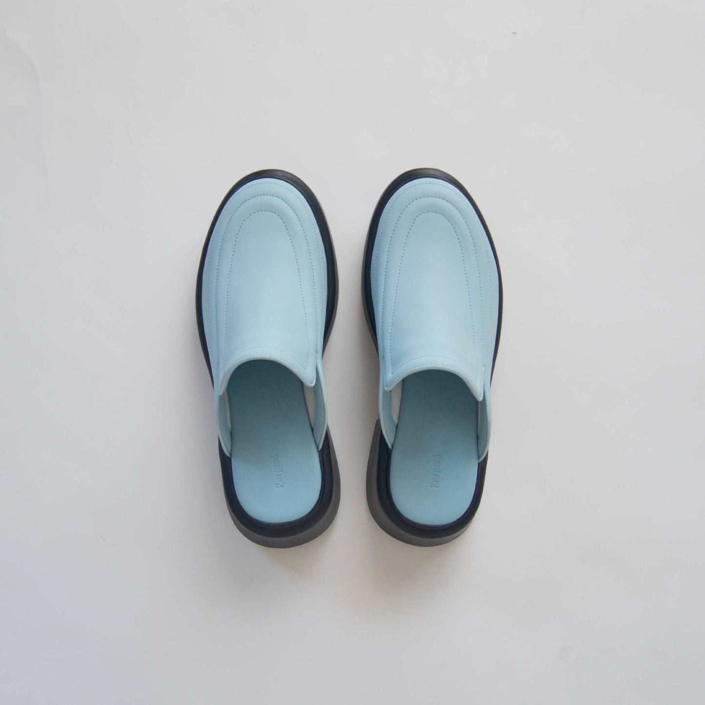 POLE SANDALS