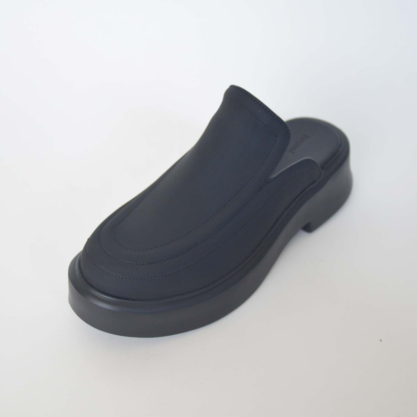 POLE SANDALS