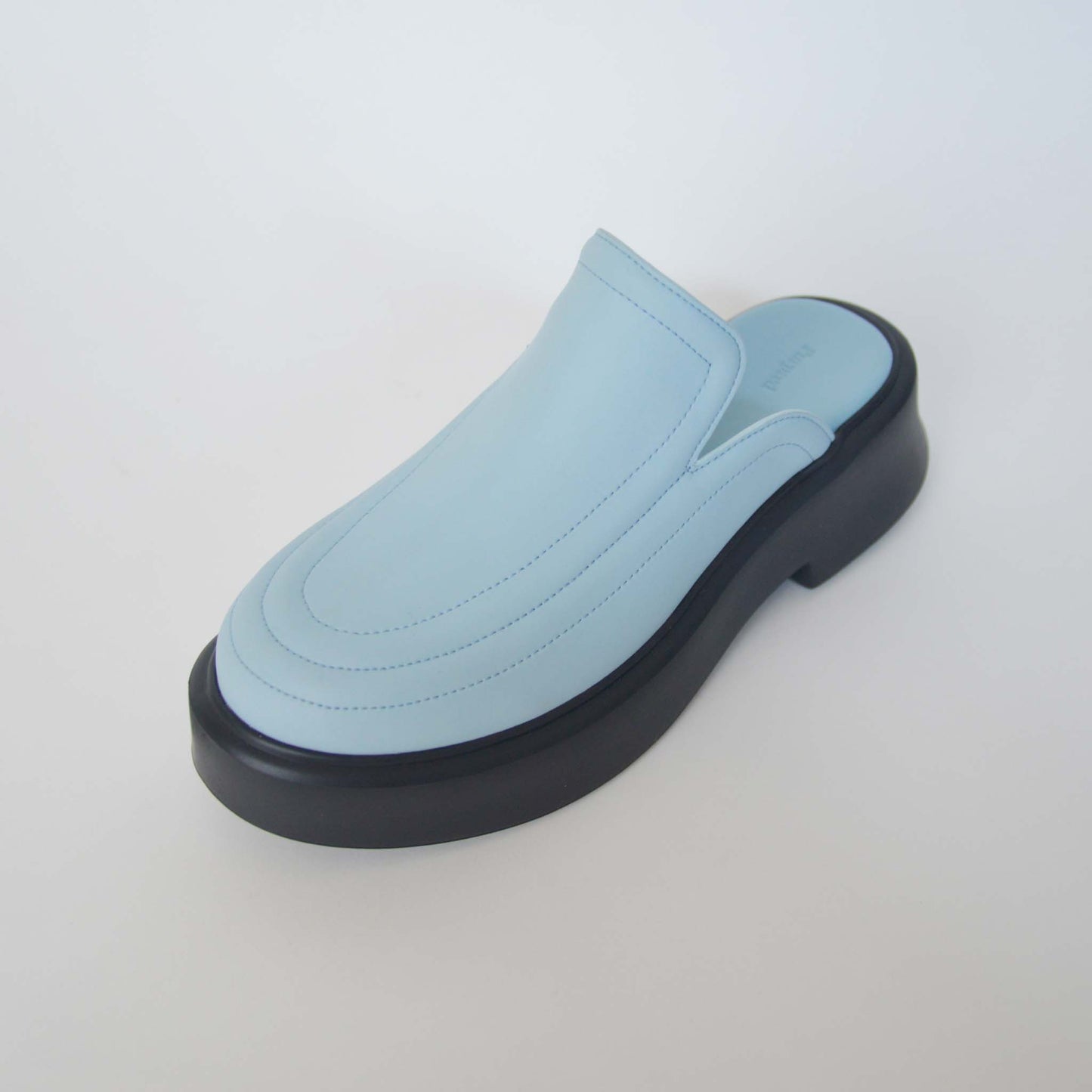 POLE SANDALS