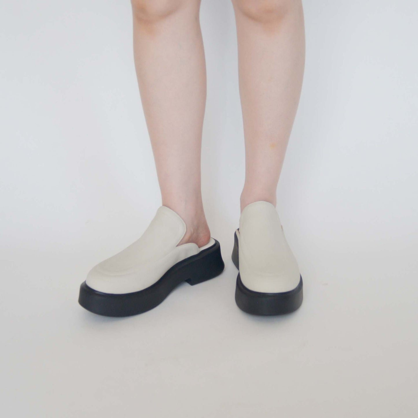 POLE SANDALS