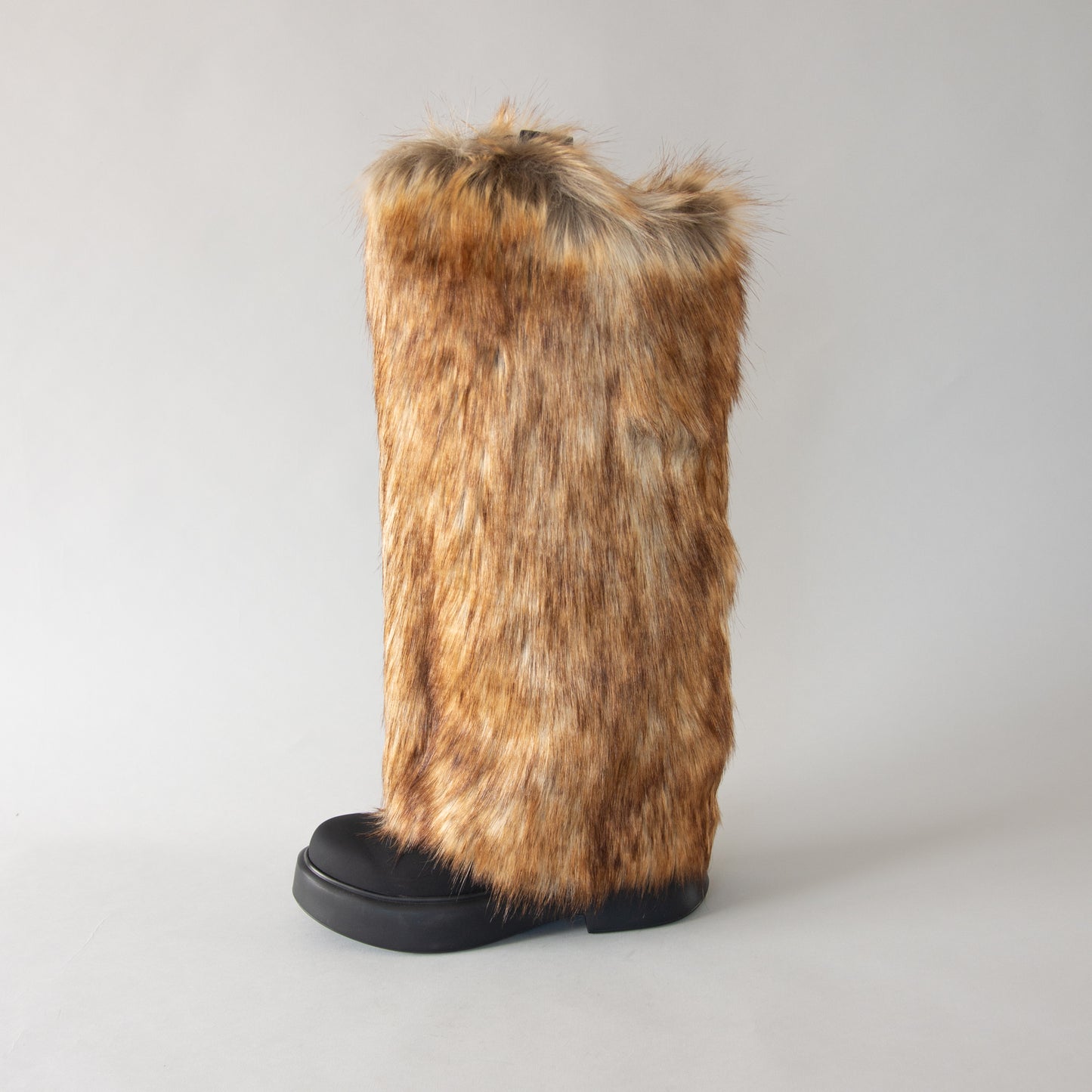 ECO FUR LONG