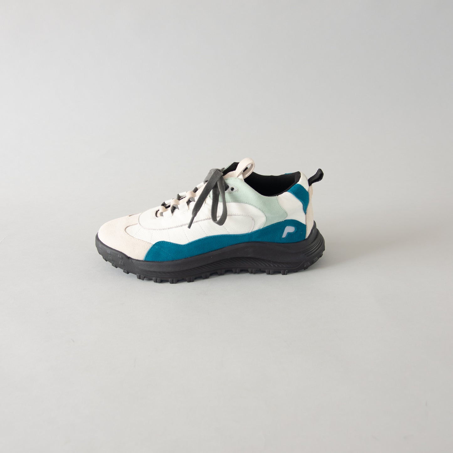TRACK SNEAKERS