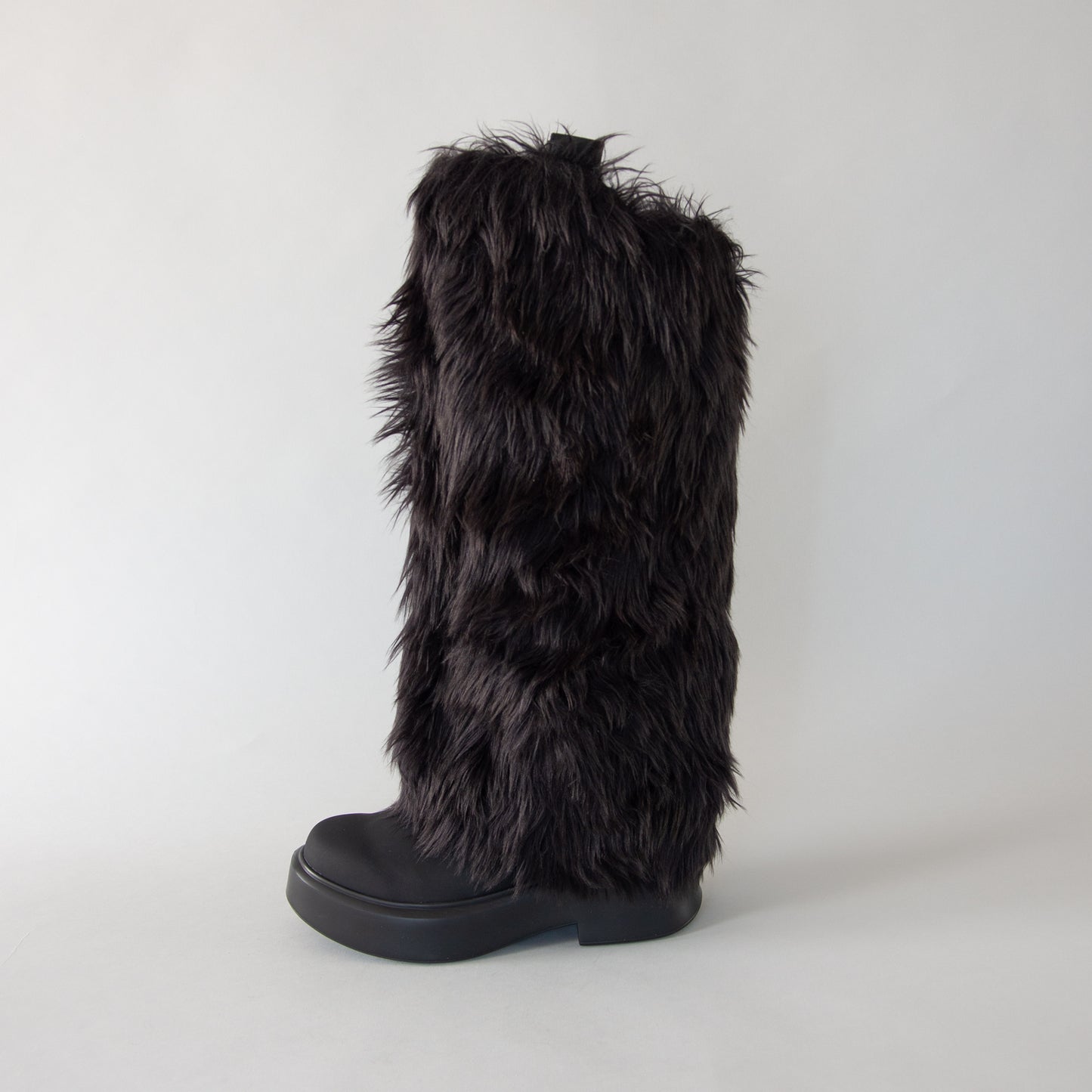 ECO FUR LONG