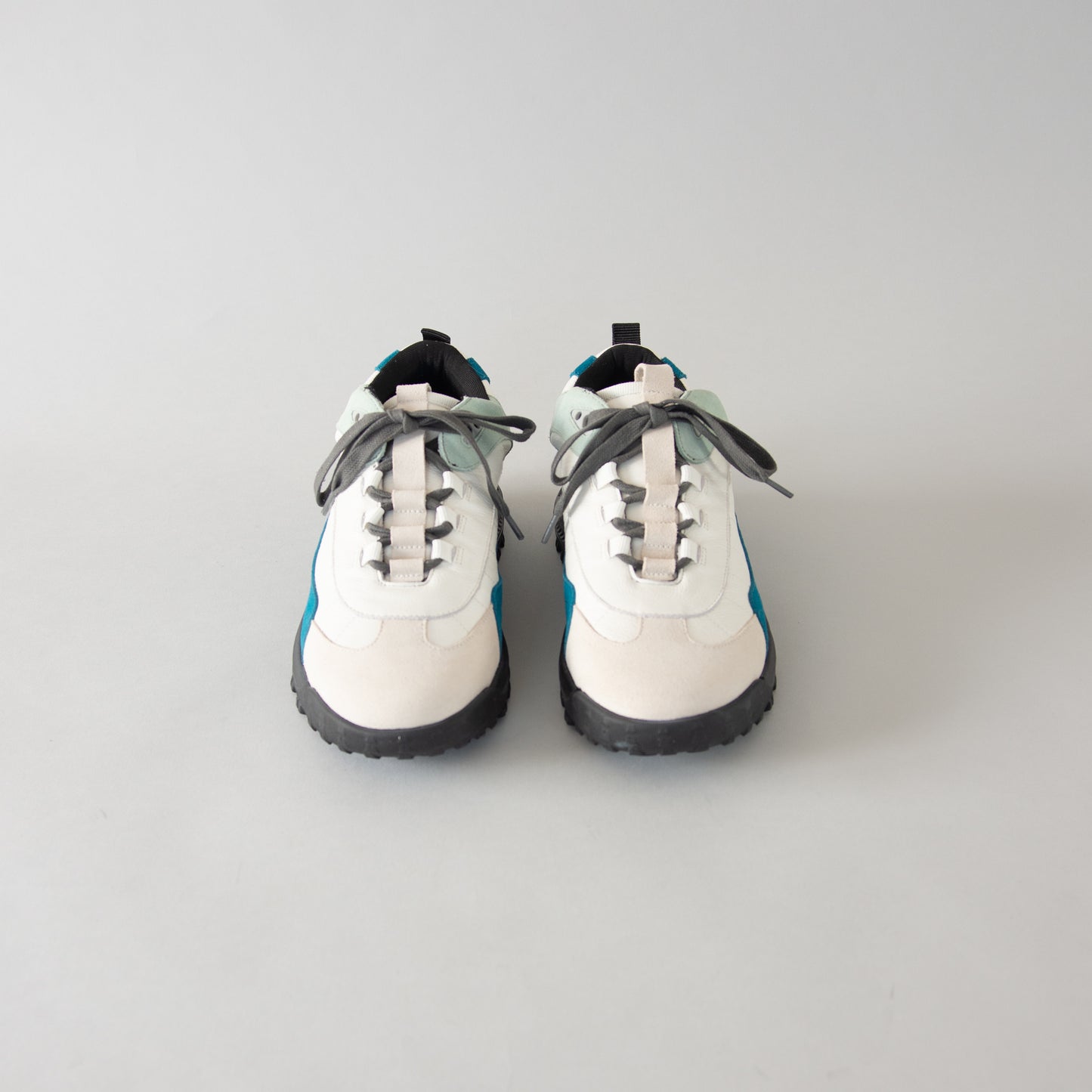 TRACK SNEAKERS