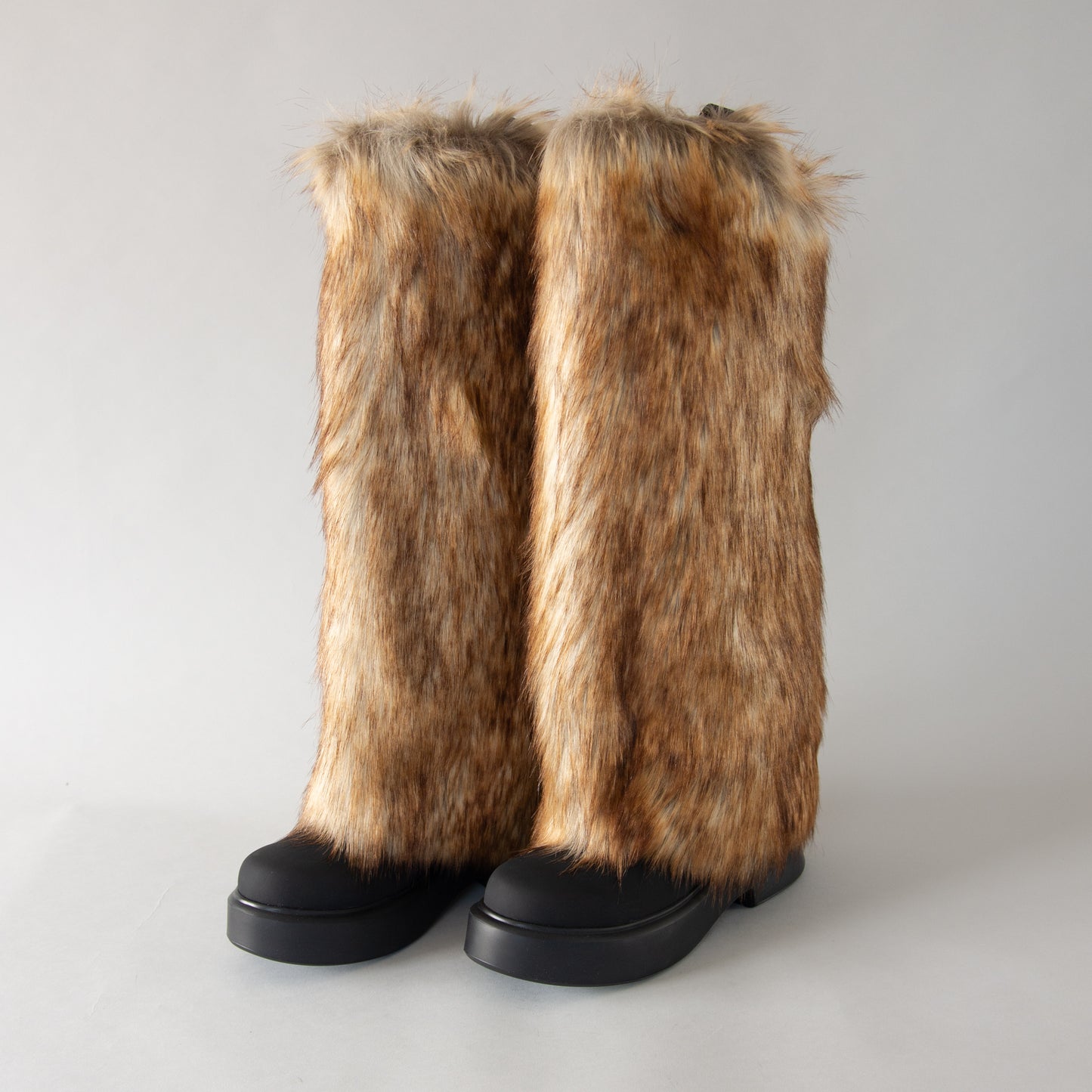 ECO FUR LONG