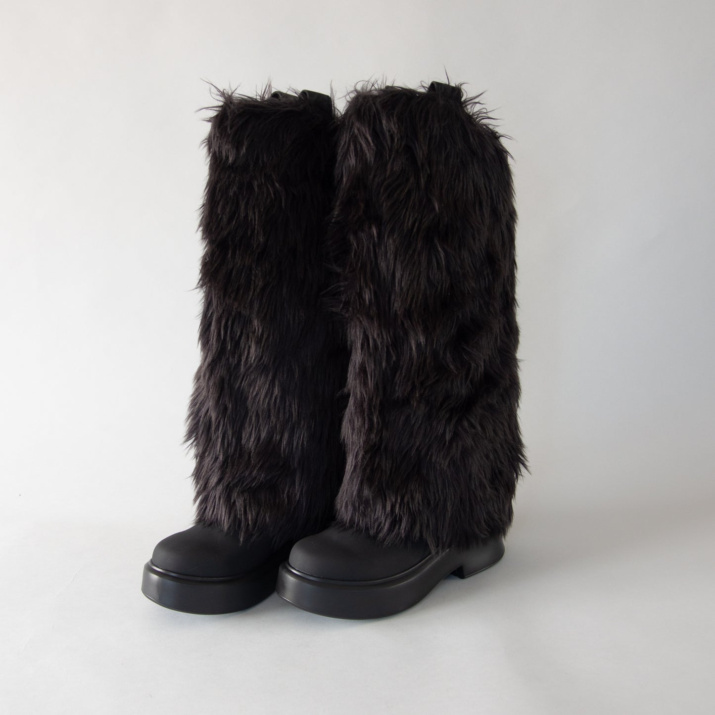 ECO FUR LONG