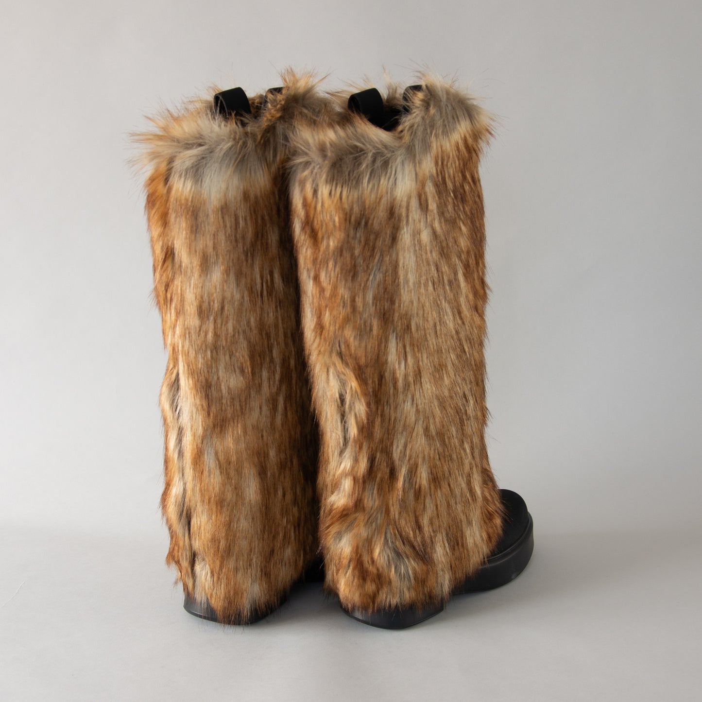 ECO FUR LONG