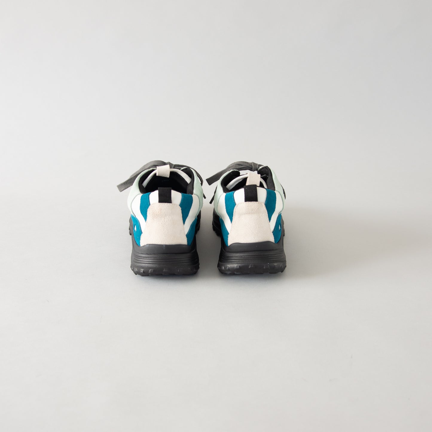 TRACK SNEAKERS