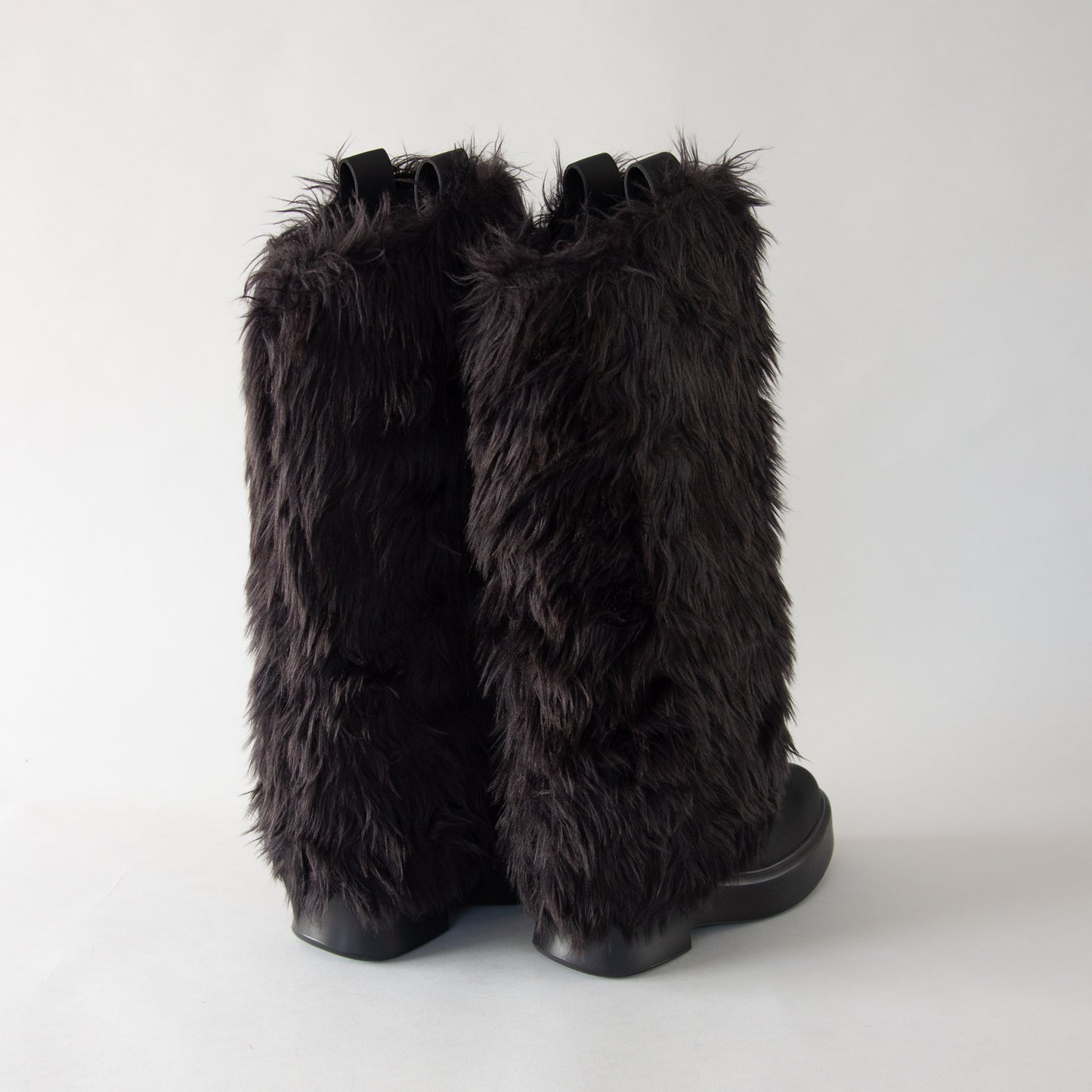 ECO FUR LONG
