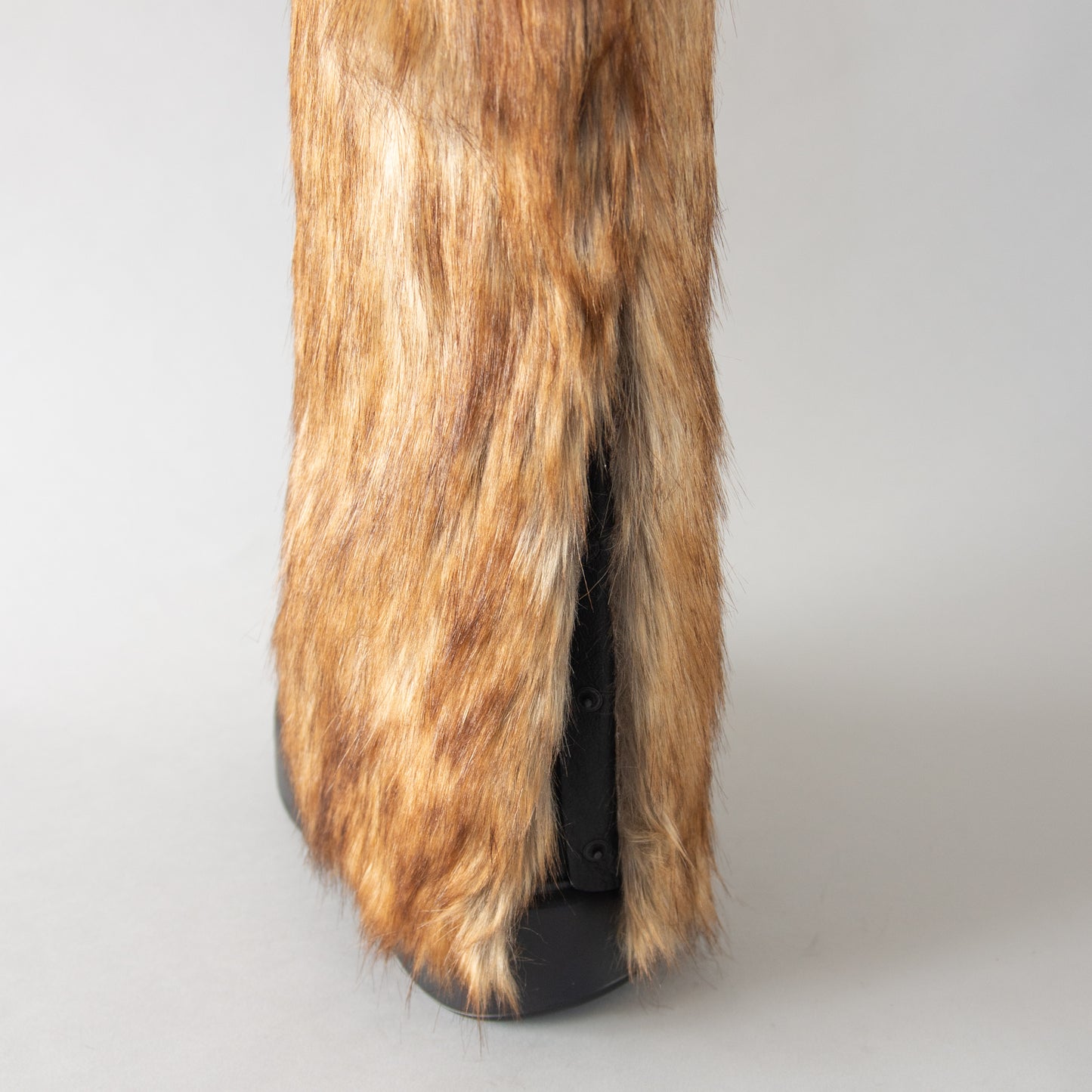 ECO FUR LONG