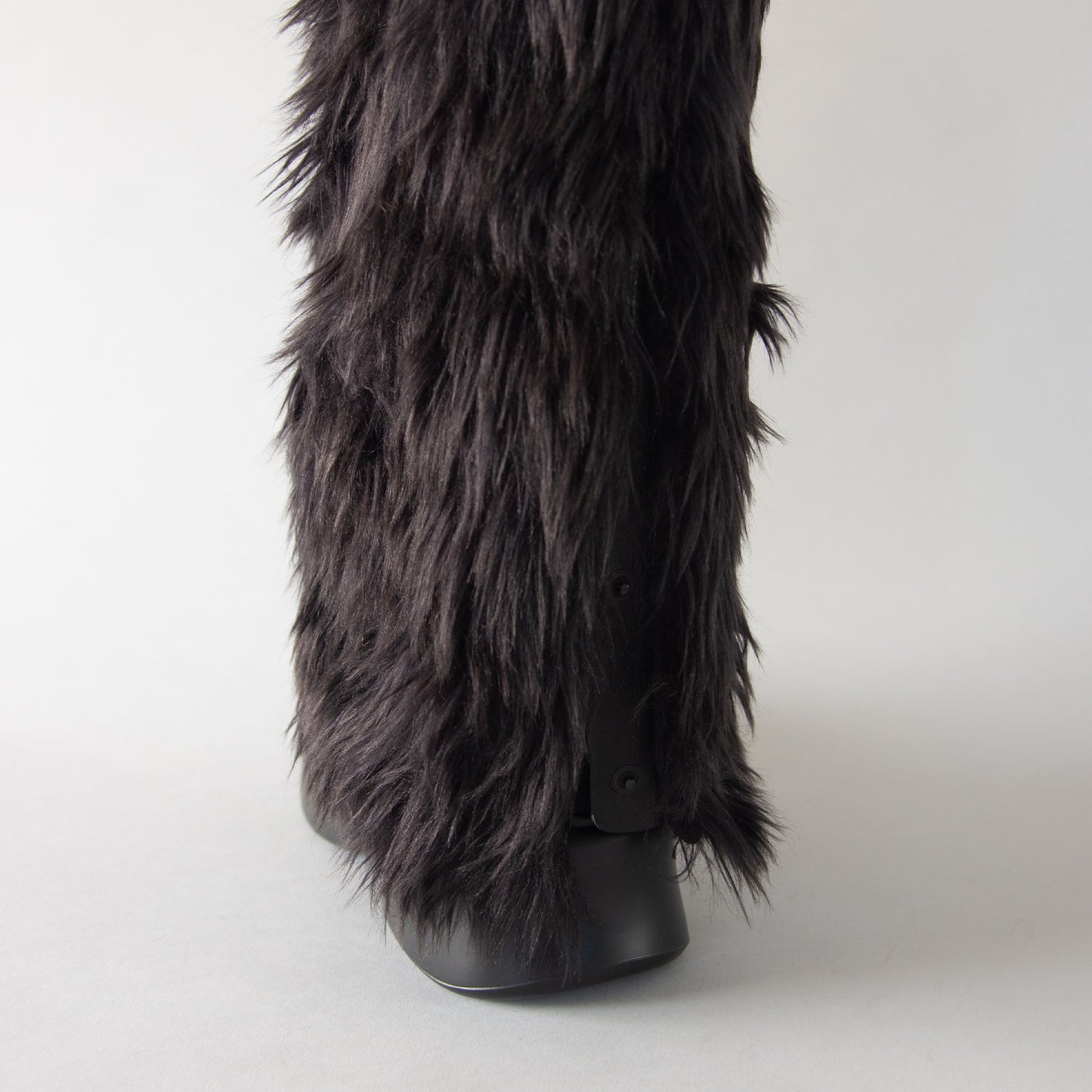 ECO FUR LONG