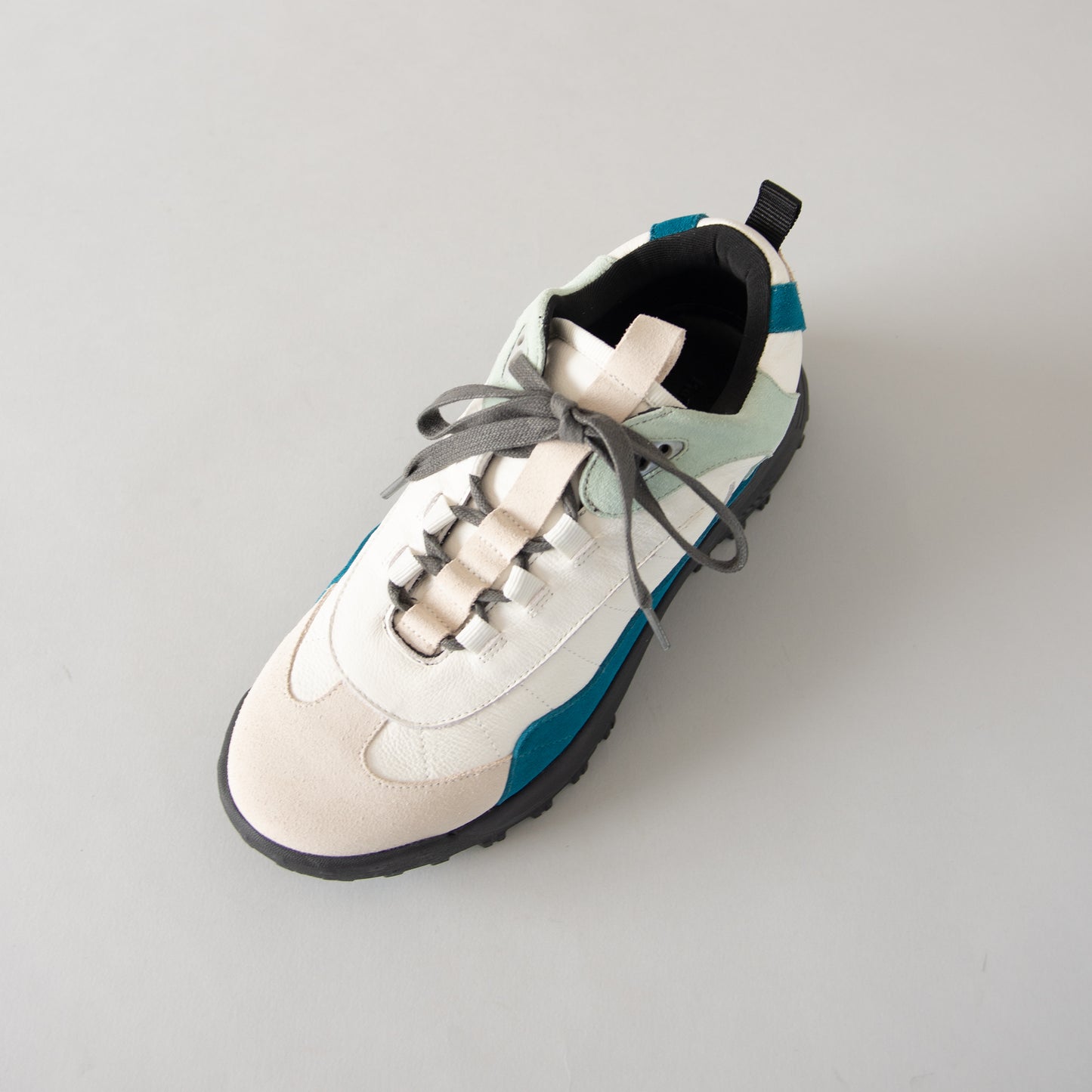 TRACK SNEAKERS